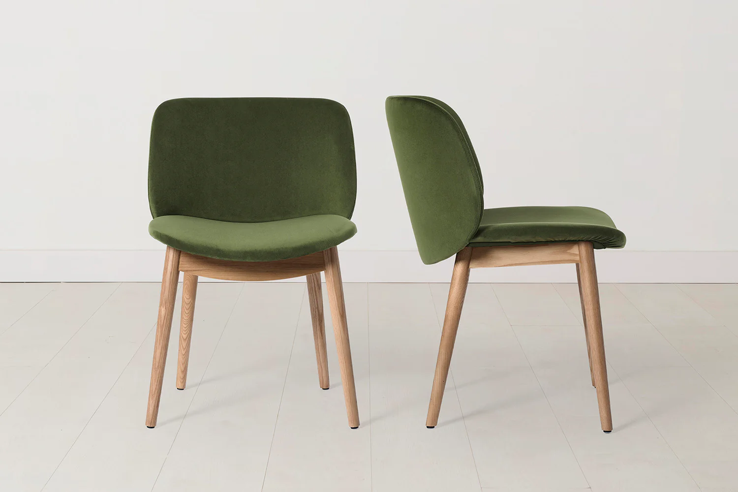 Dining Chair 04 (Set of 2) - Image 2