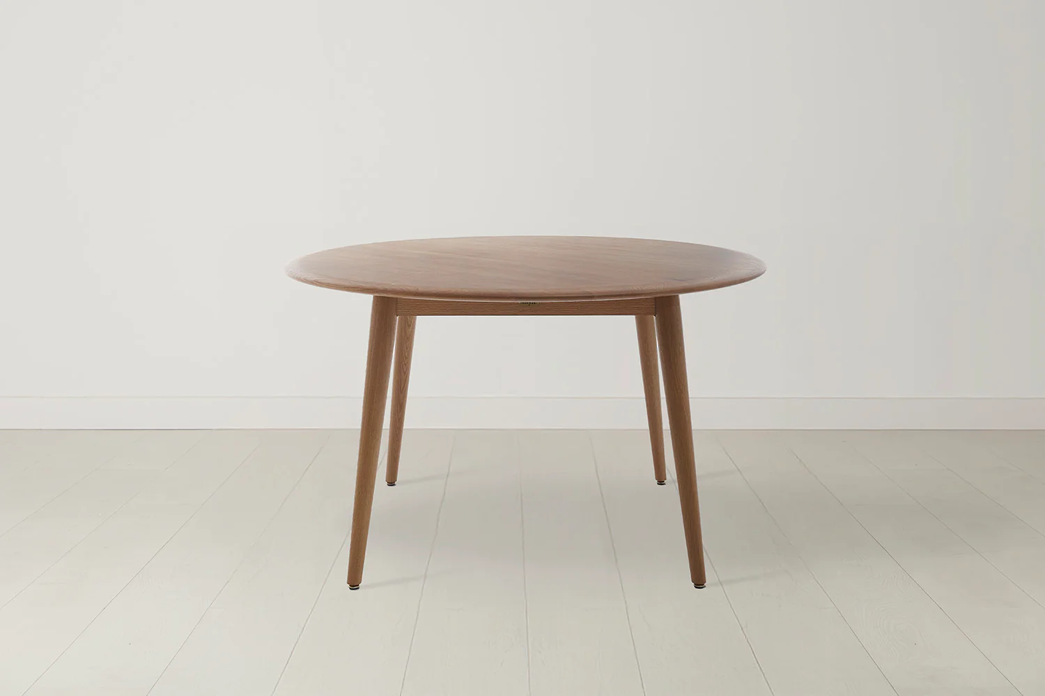 Dining Table 02 Round Dining Table
