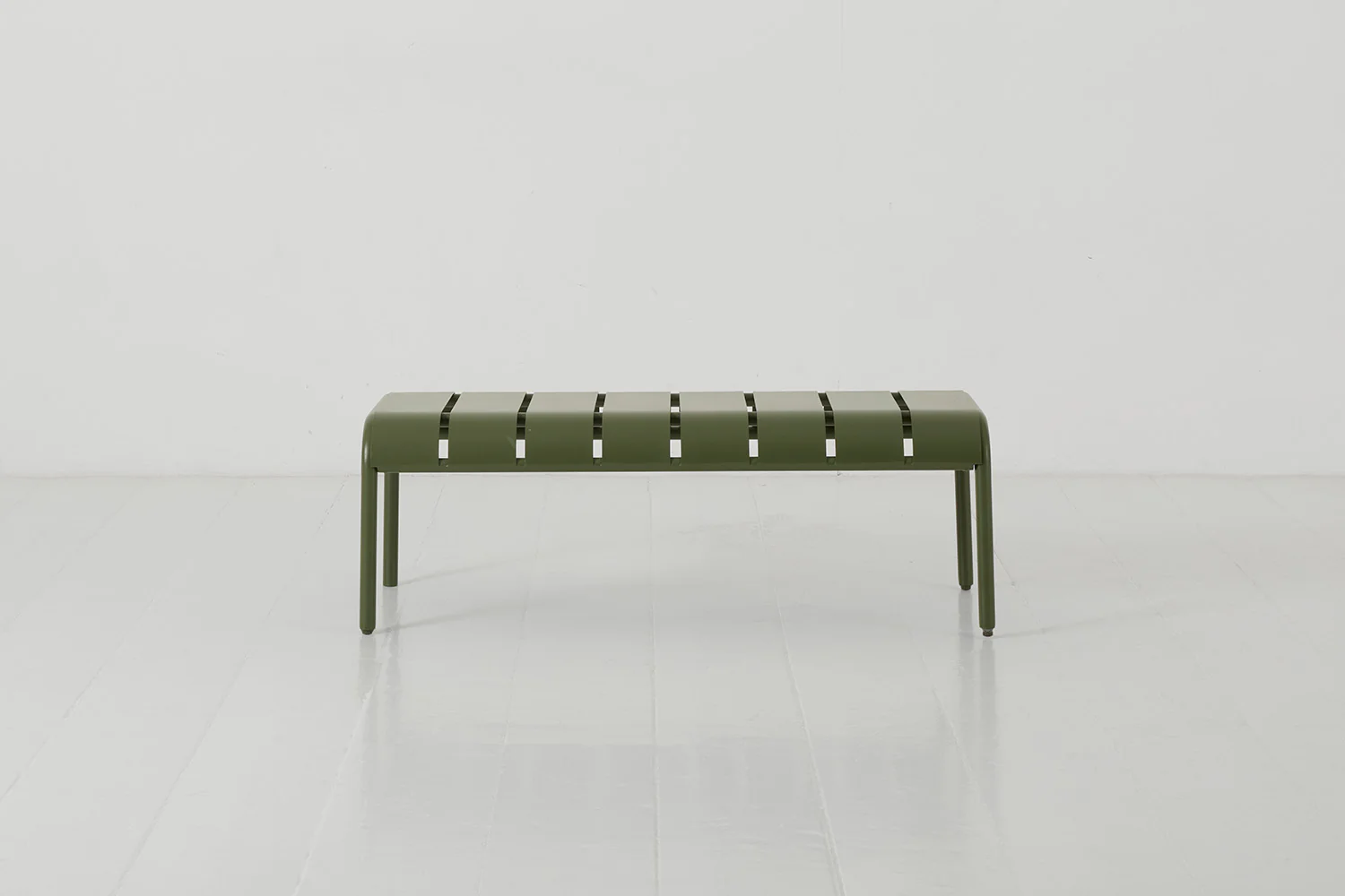Garden Sofa 01, Olive - Image 5