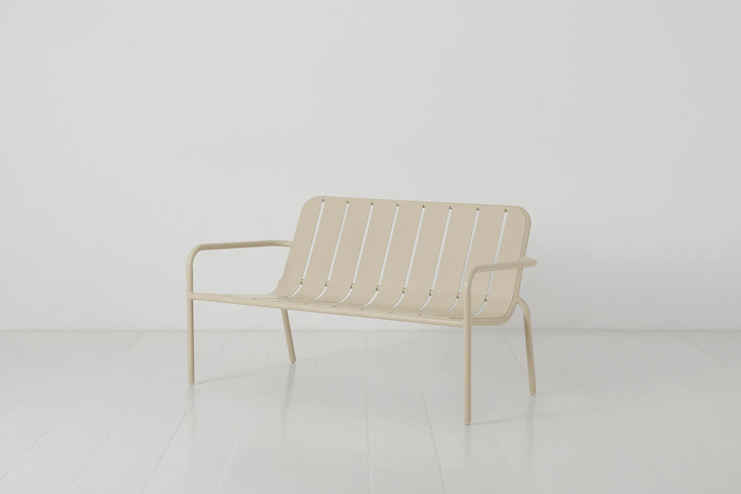 Garden Sofa 01, Taupe - Image 3