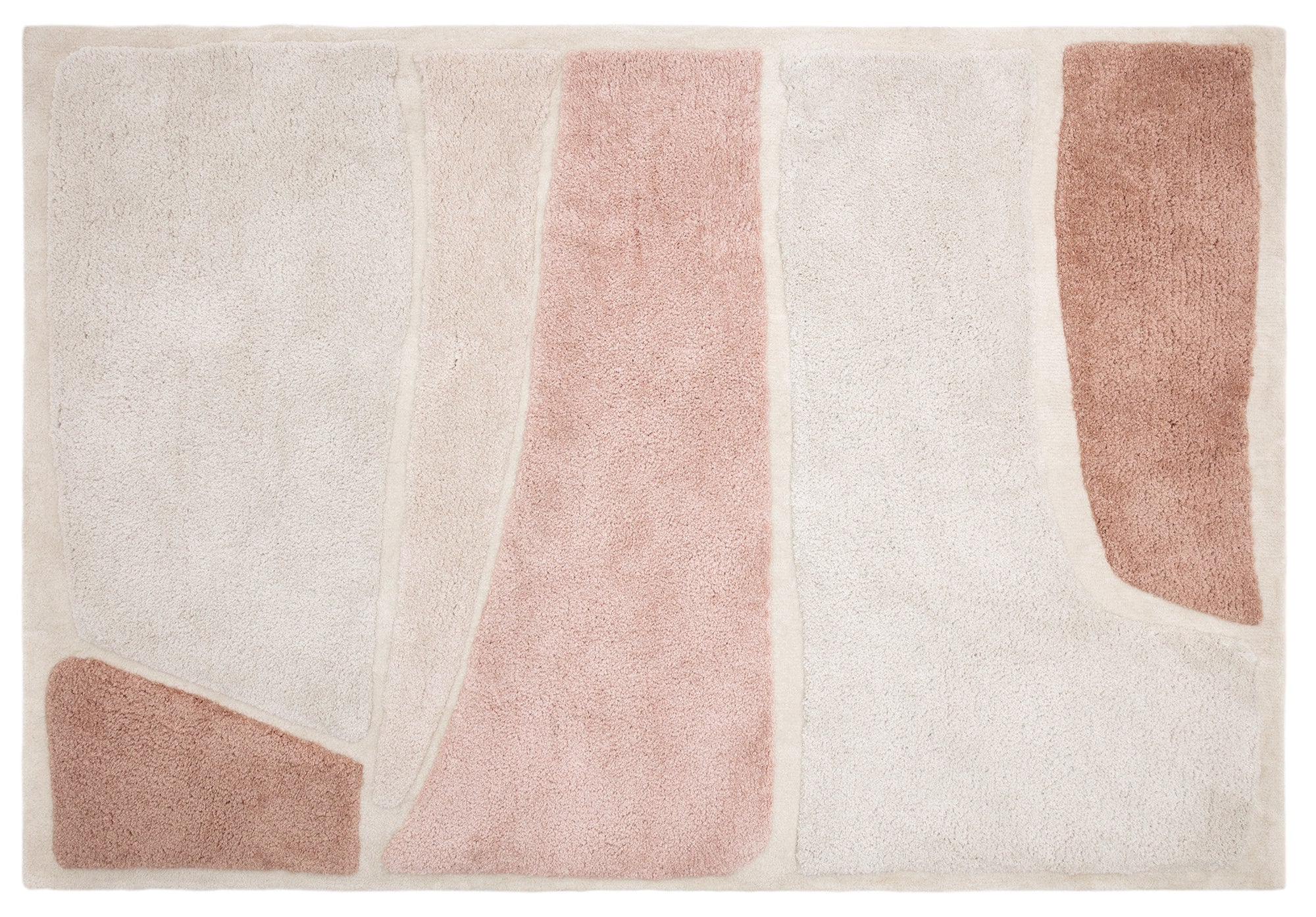 Horizon Clay Rug