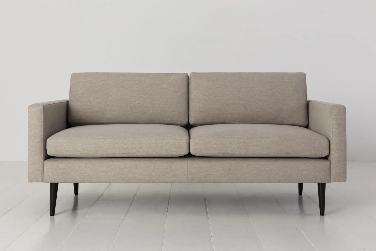 Model 01 2-Seater Sofa (CRIB5)