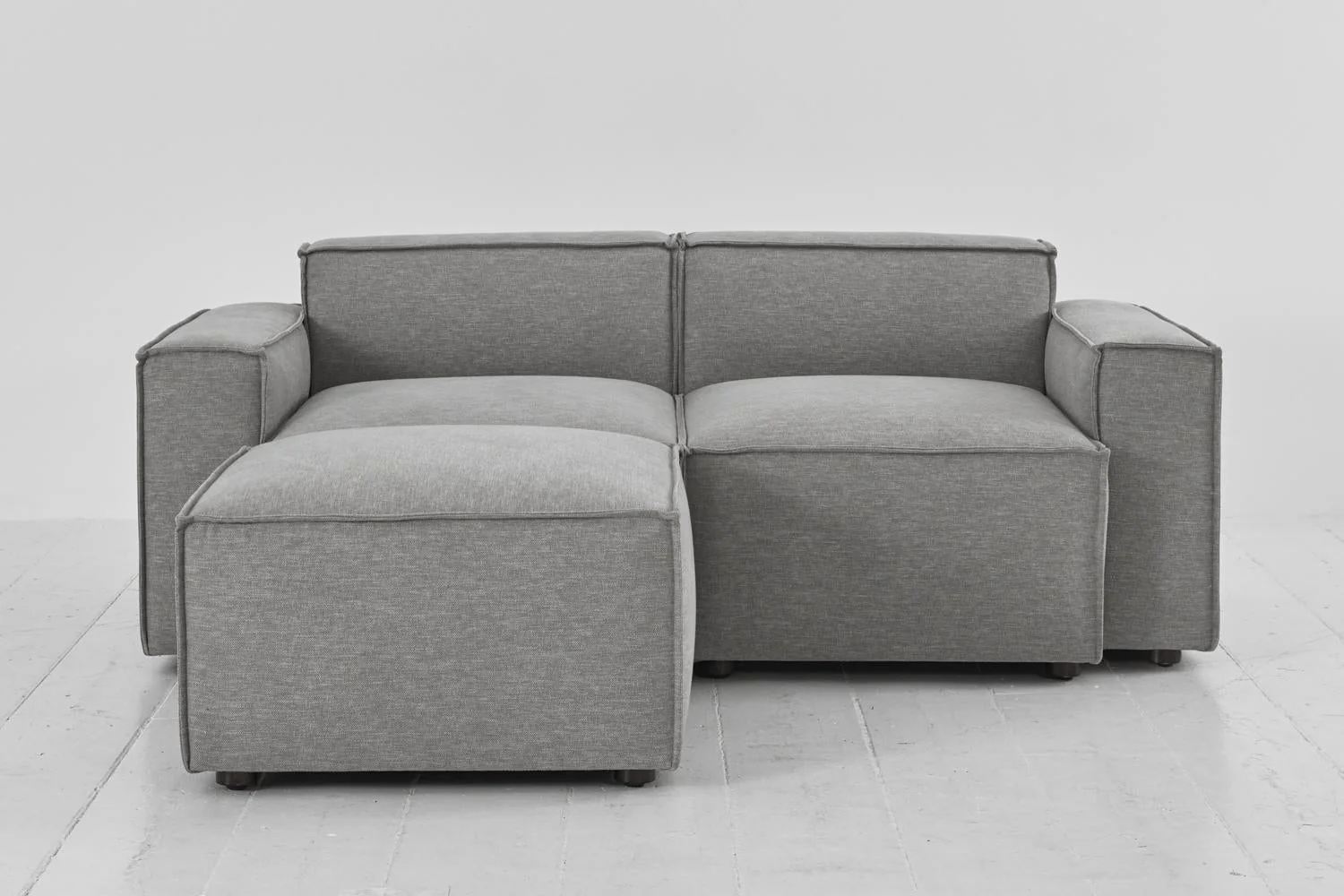 Model 03 2-Seater Left Chaise Sofa - Image 2