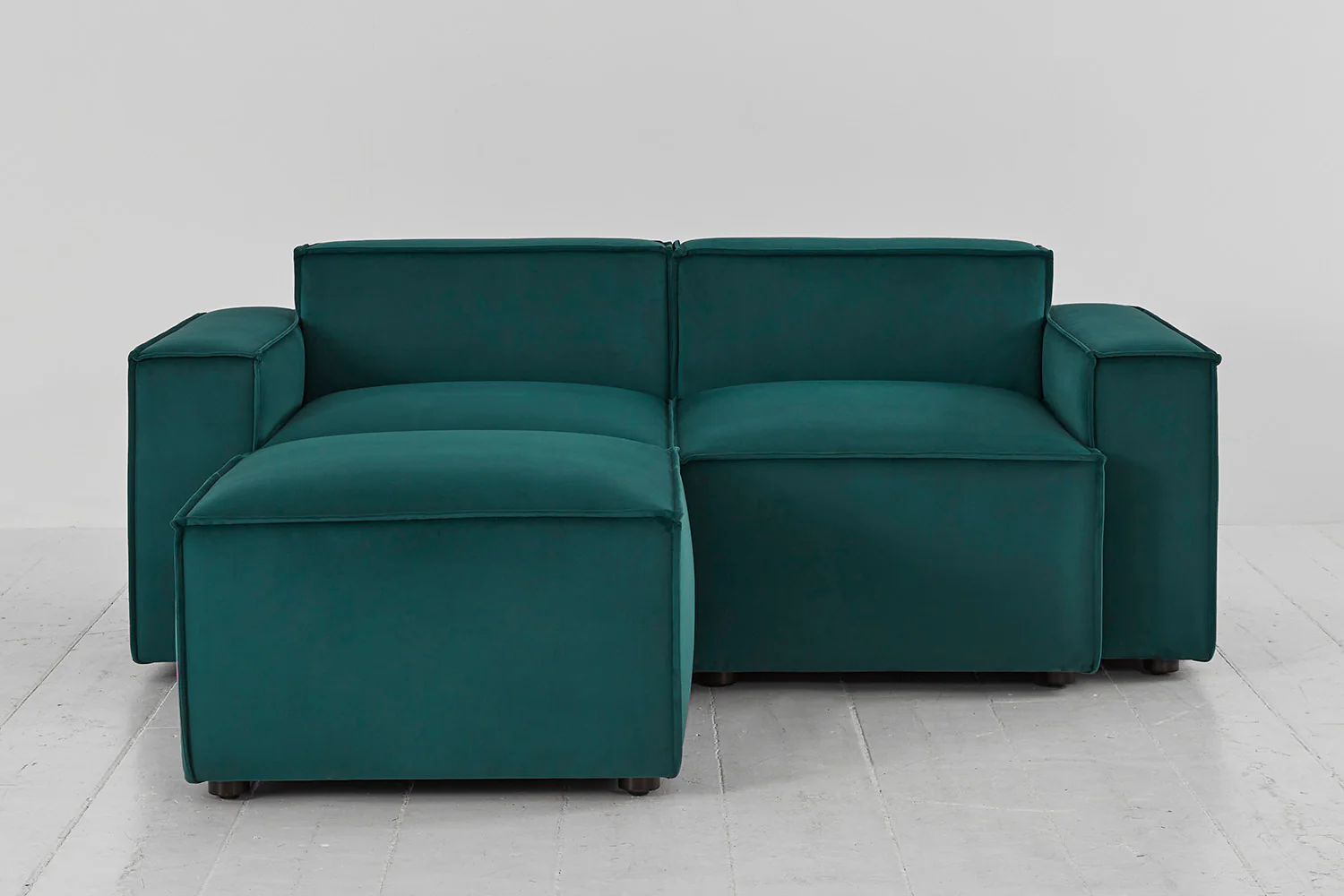 Model 03 2-Seater Left Chaise Sofa - Image 35