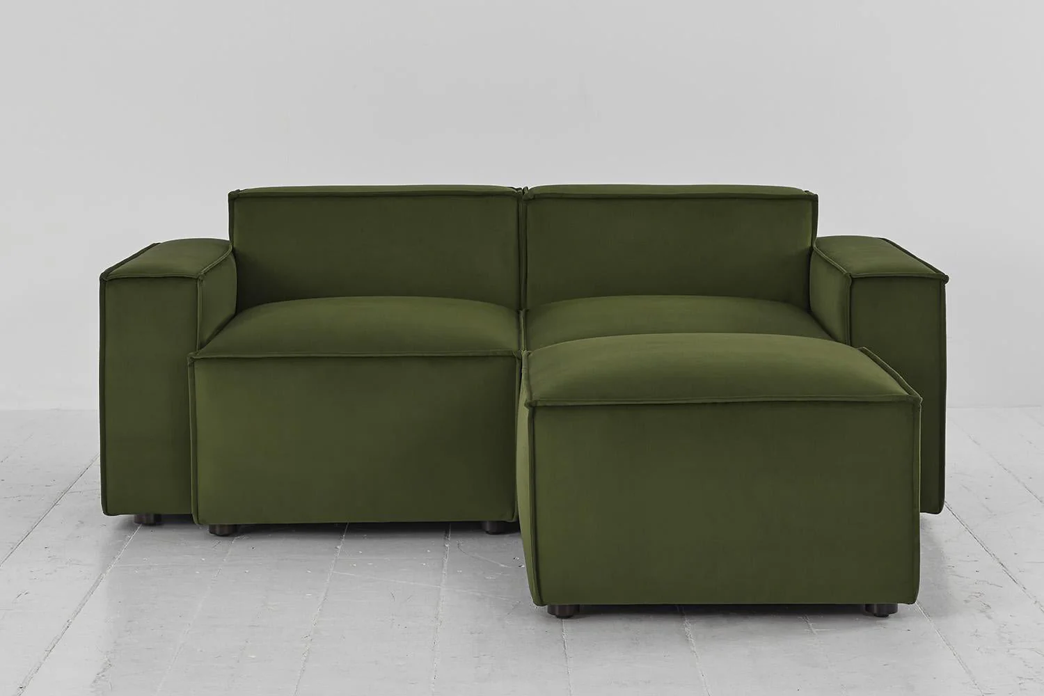 Model 03 2-Seater Right Chaise Sofa - Image 3