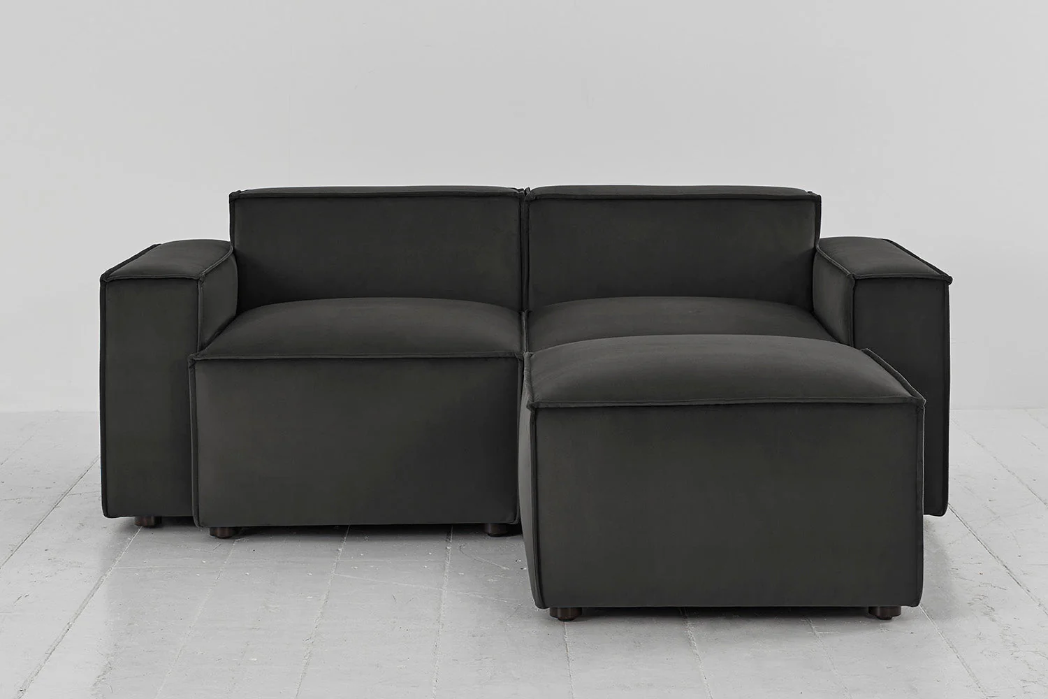Model 03 2-Seater Right Chaise Sofa - Image 35