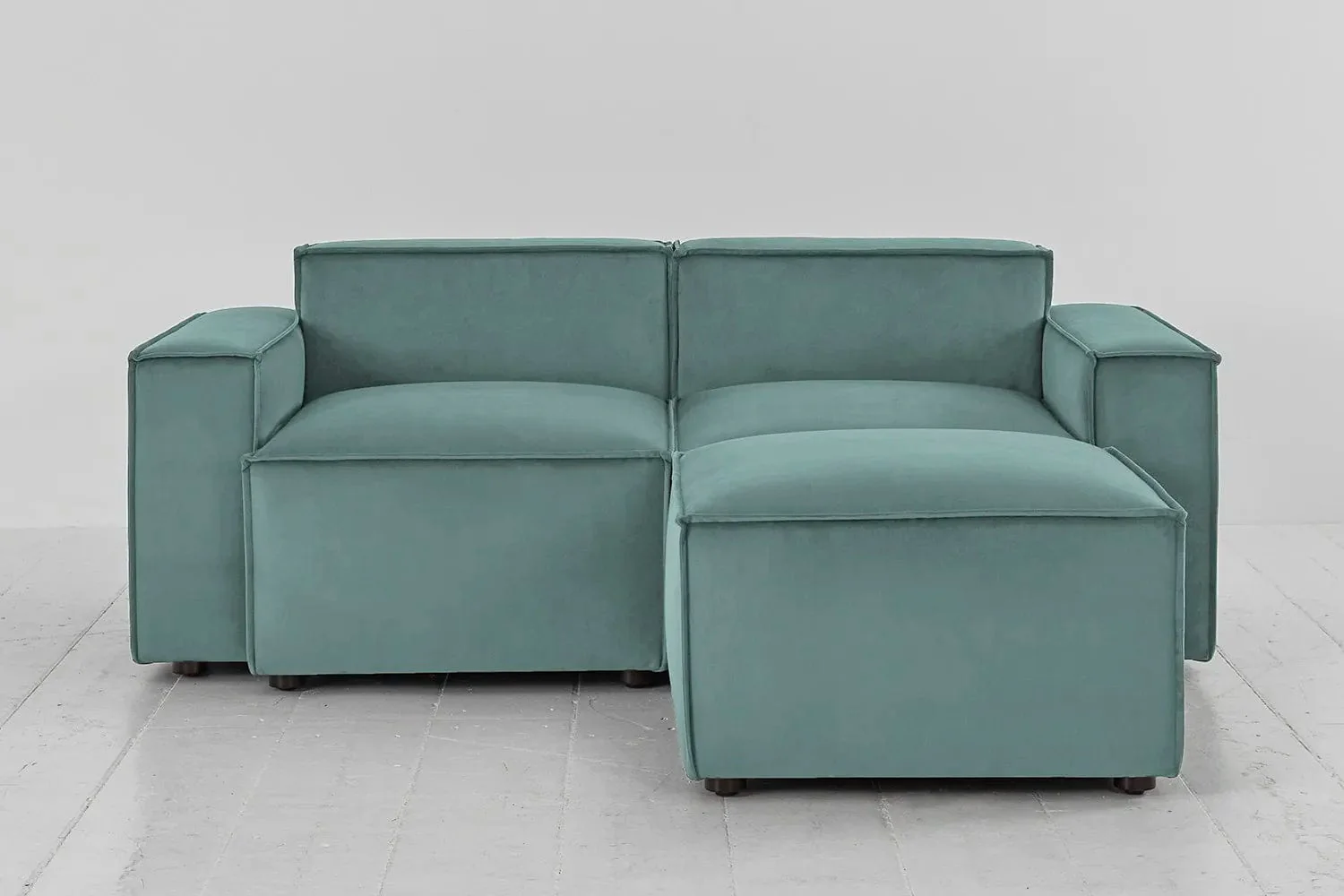 Model 03 2-Seater Right Chaise Sofa - Image 36