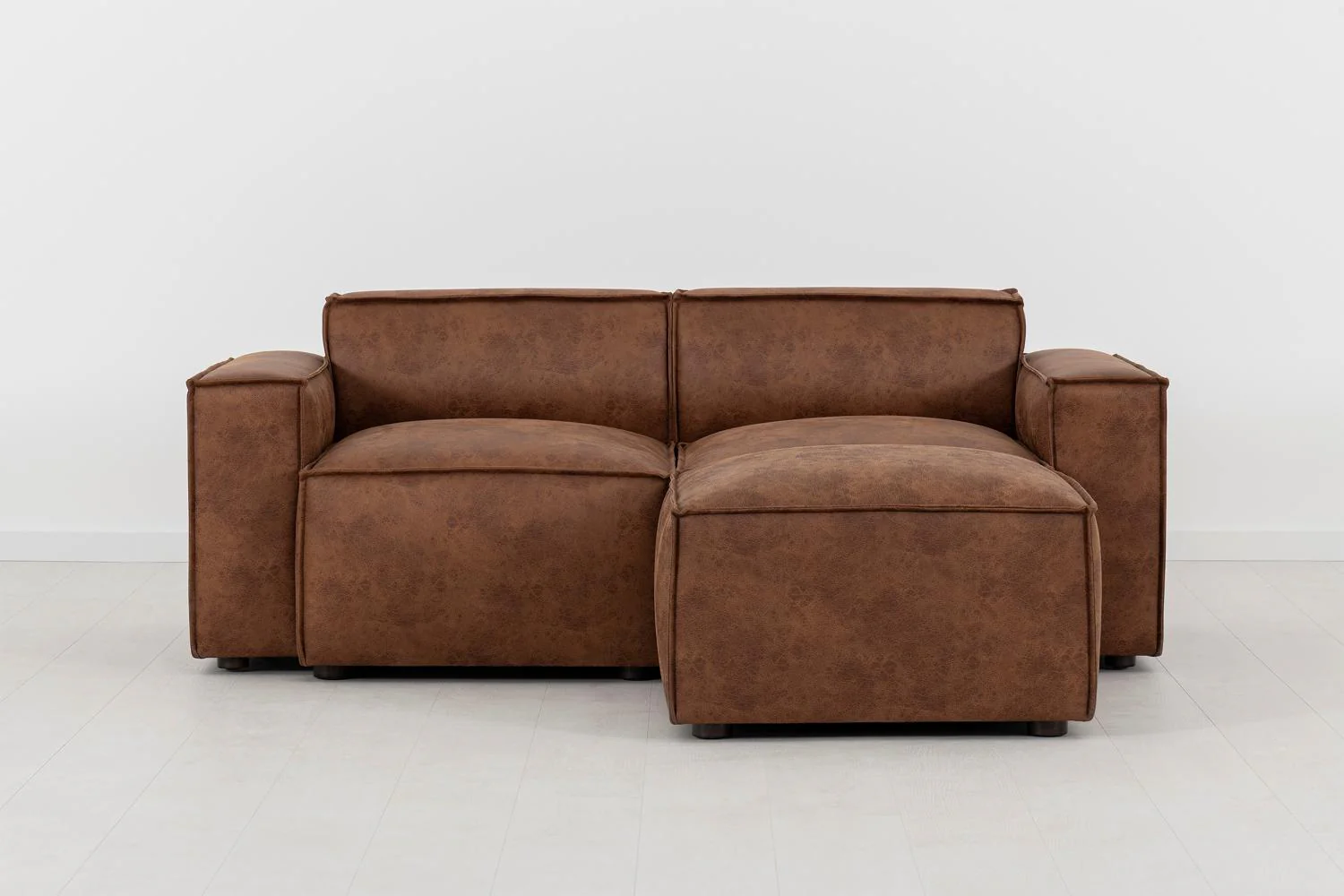 Model 03 2-Seater Right Chaise Sofa - Image 4