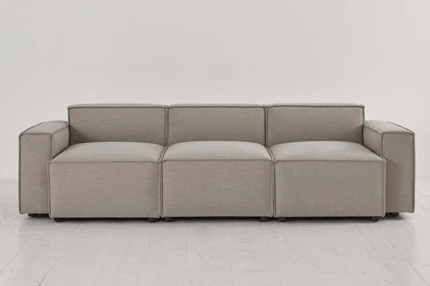 Model 03 3-Seater Sofa