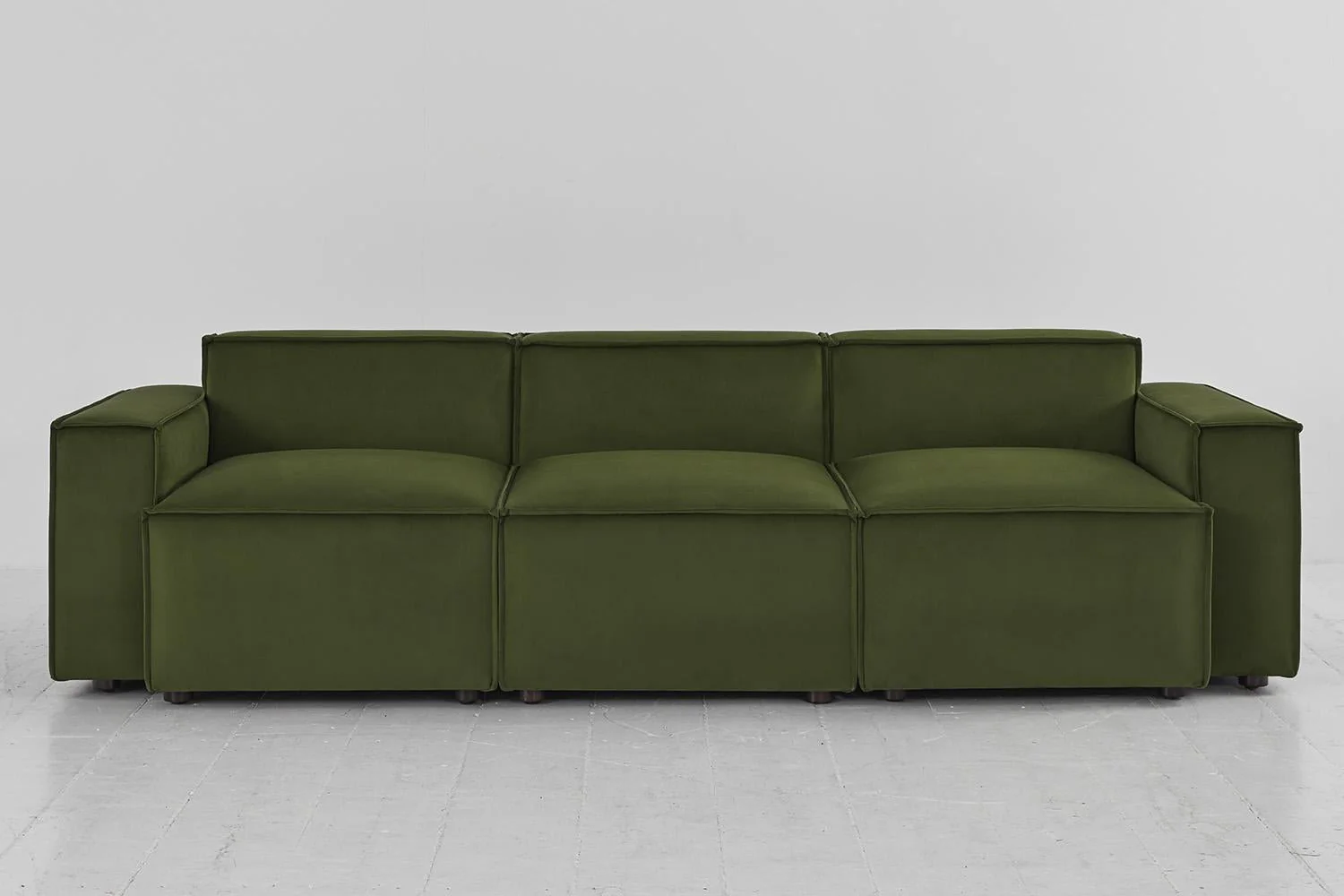 Model 03 3-Seater Sofa - Image 2