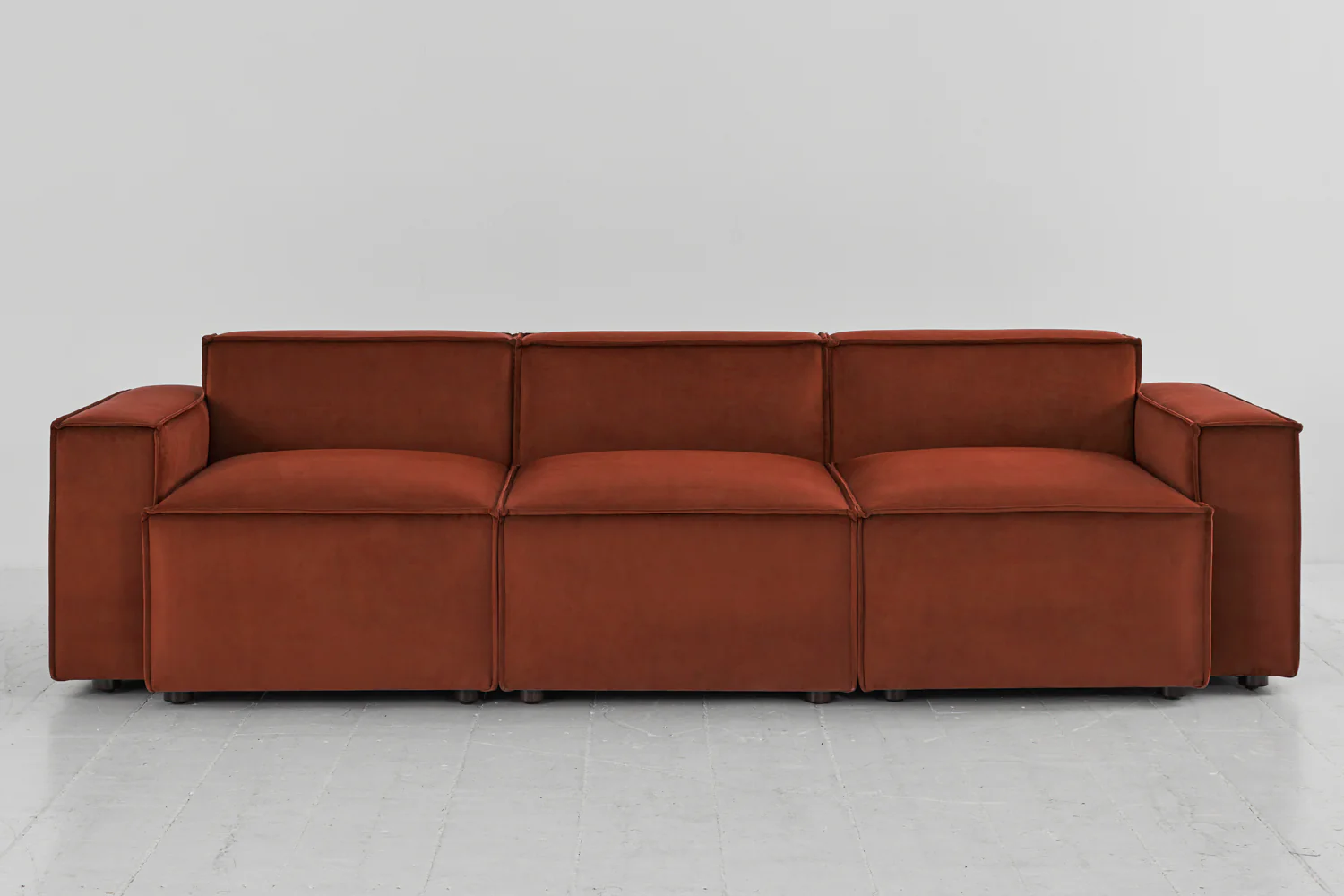 Model 03 3-Seater Sofa - Image 4