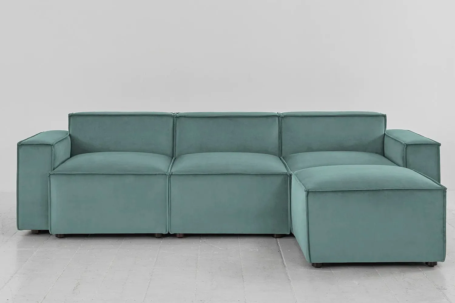 Model 03 3-Seater Right Chaise Sofa - Image 36