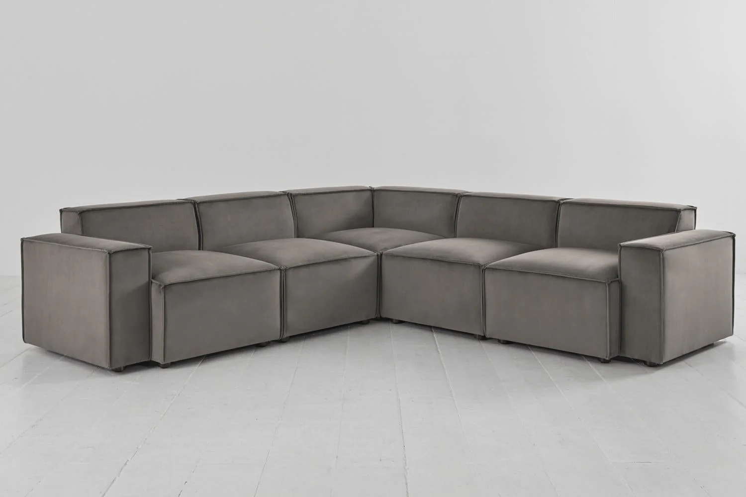 Model 03 Corner Sofa - Image 5