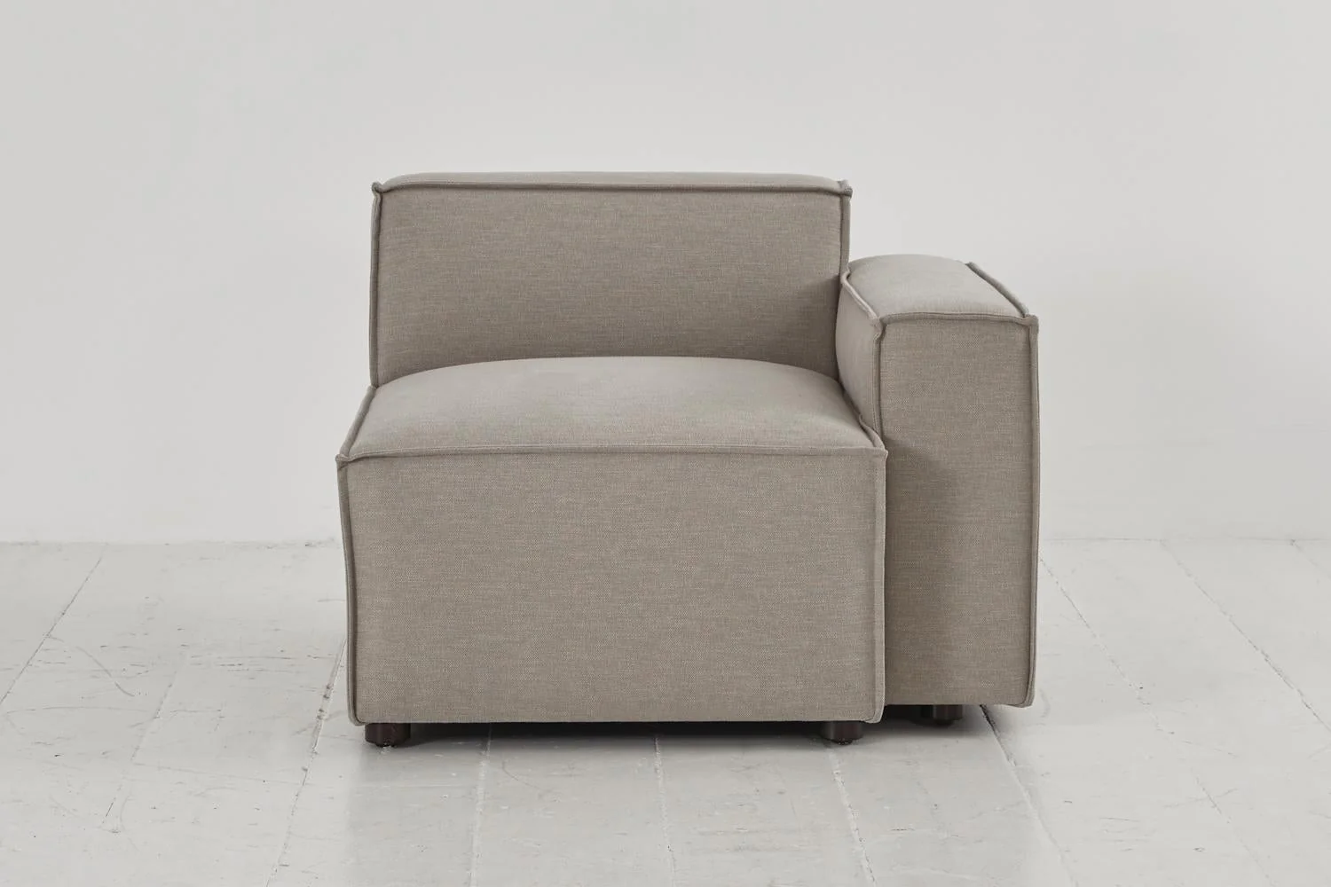 Model 03 Right Arm Sofa Module