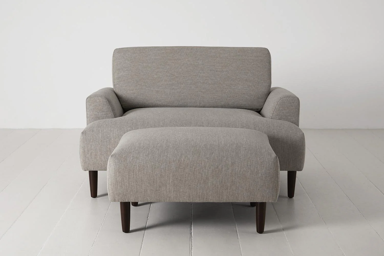 Model 05 Chaise Longue