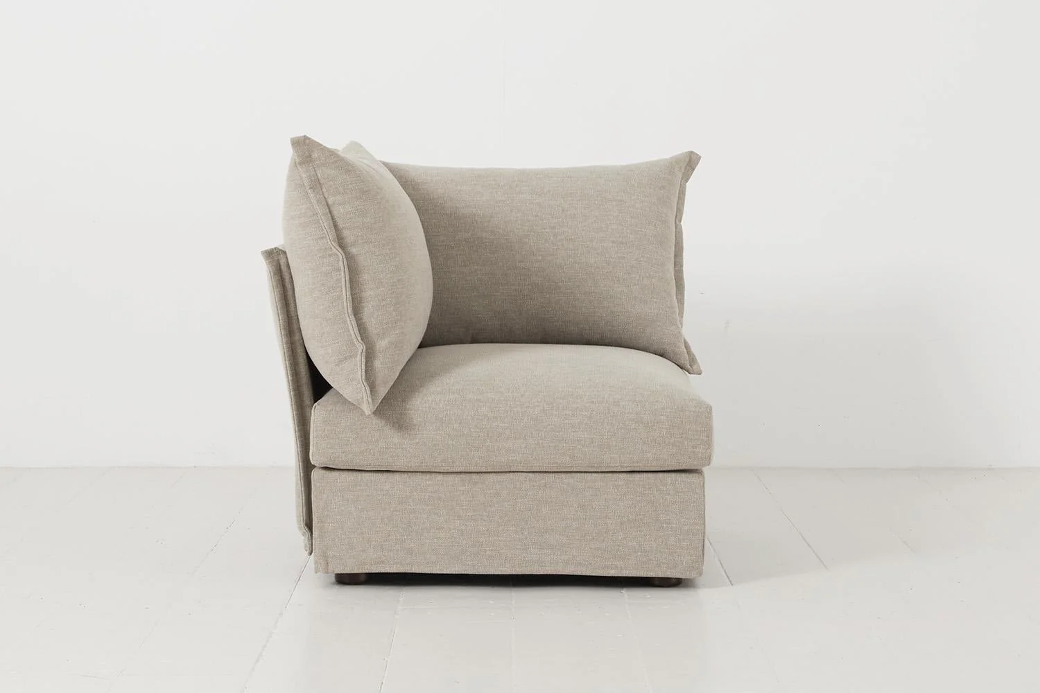 Model 06 Corner Seat Module