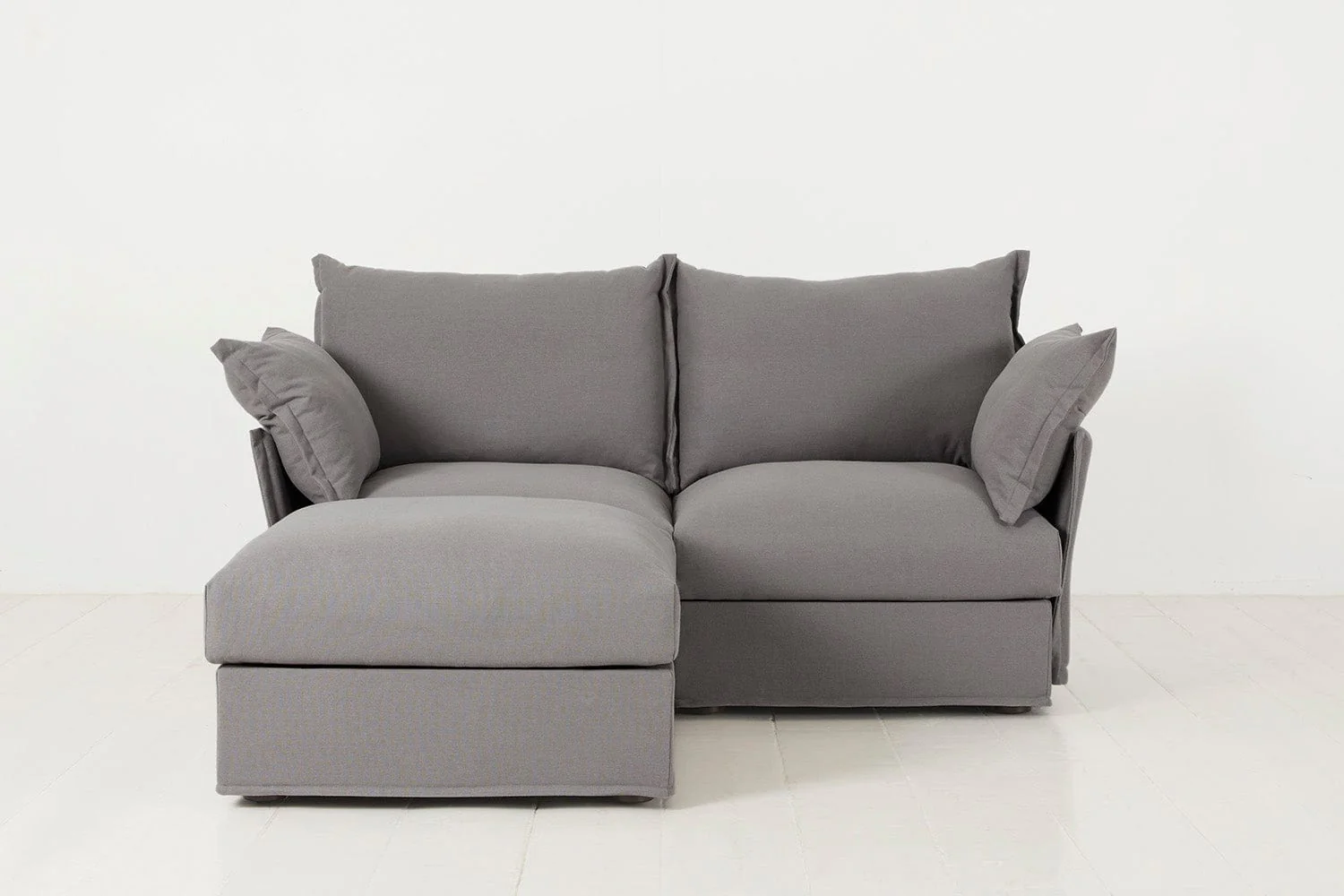 Model 06 2-Seater Left Chaise Sofa - Image 4