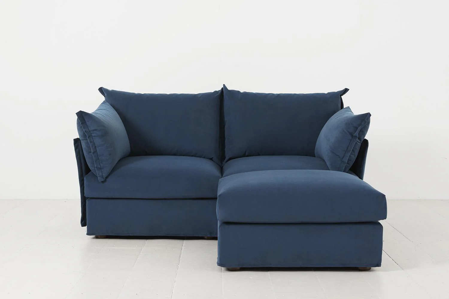 Model 06 2-Seater Right Chaise Sofa - Image 4