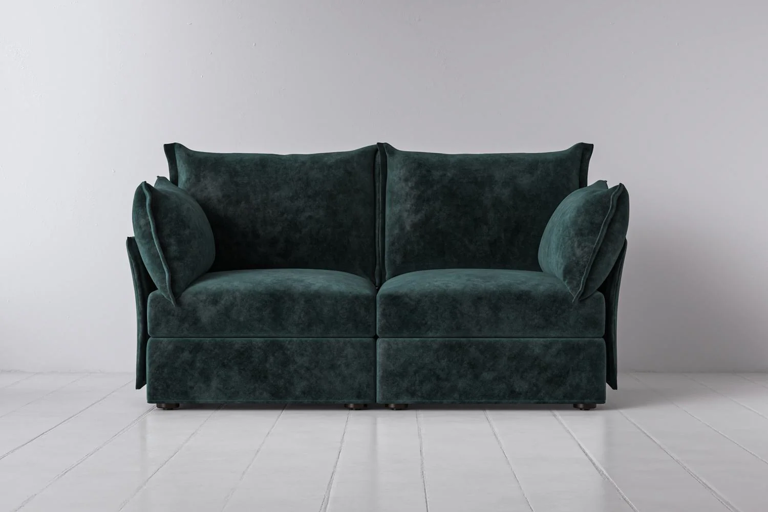 Model 06 2-Seater Sofa - Image 4