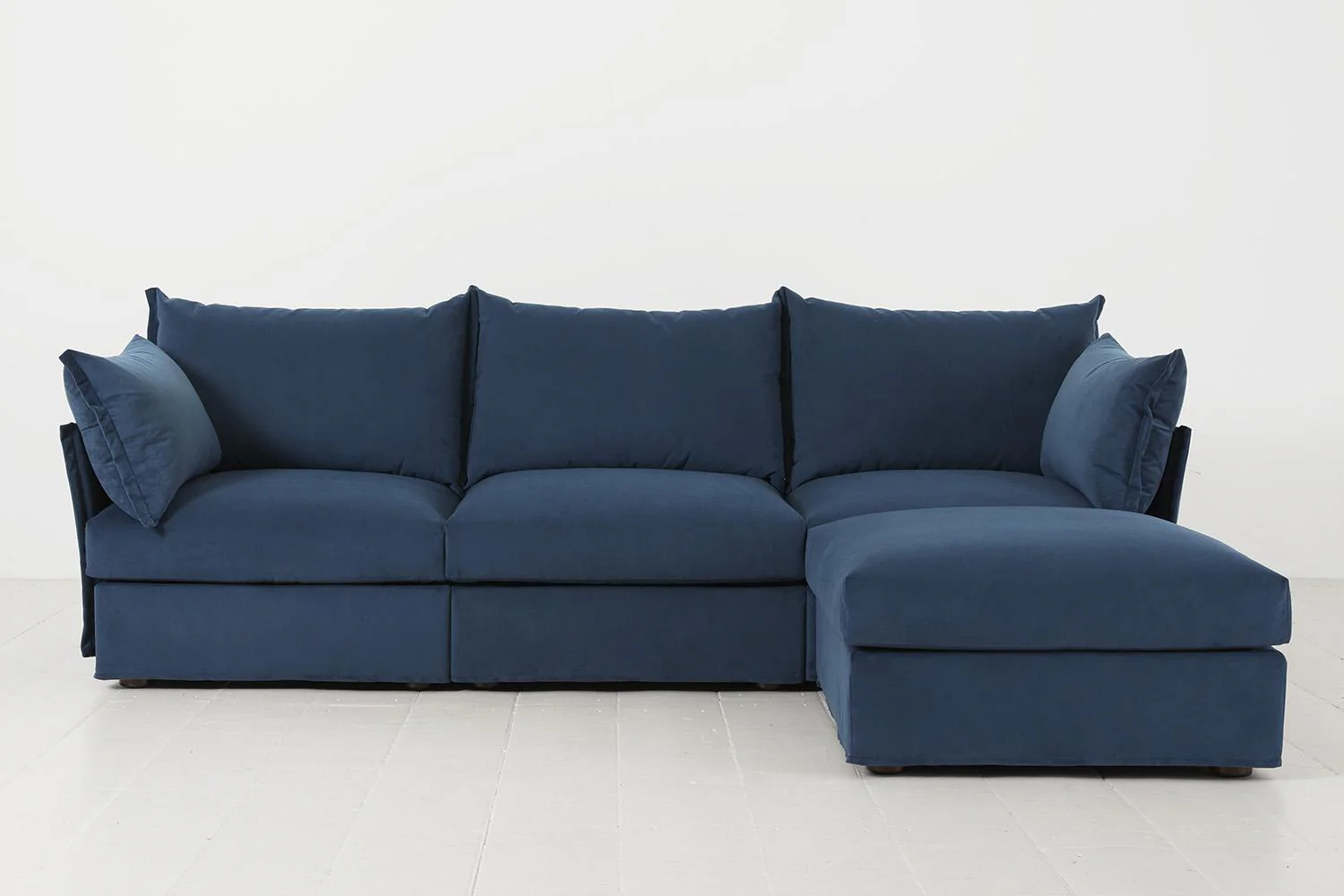 Model 06 3-Seater Right Chaise Sofa - Image 3