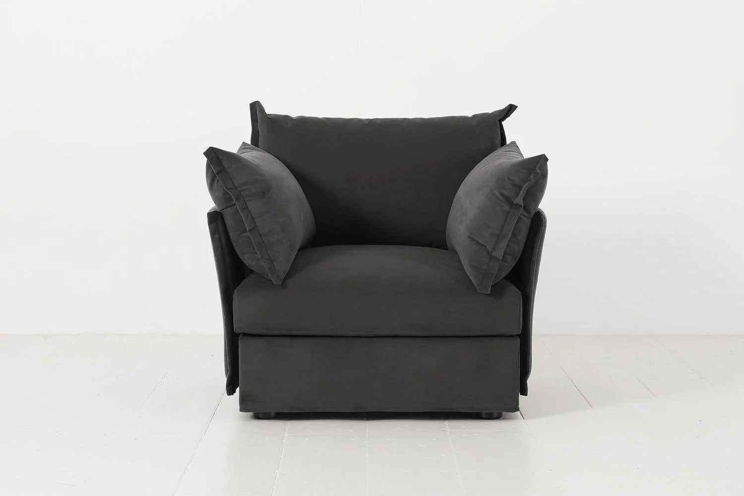 Model 06 Armchair - Image 2