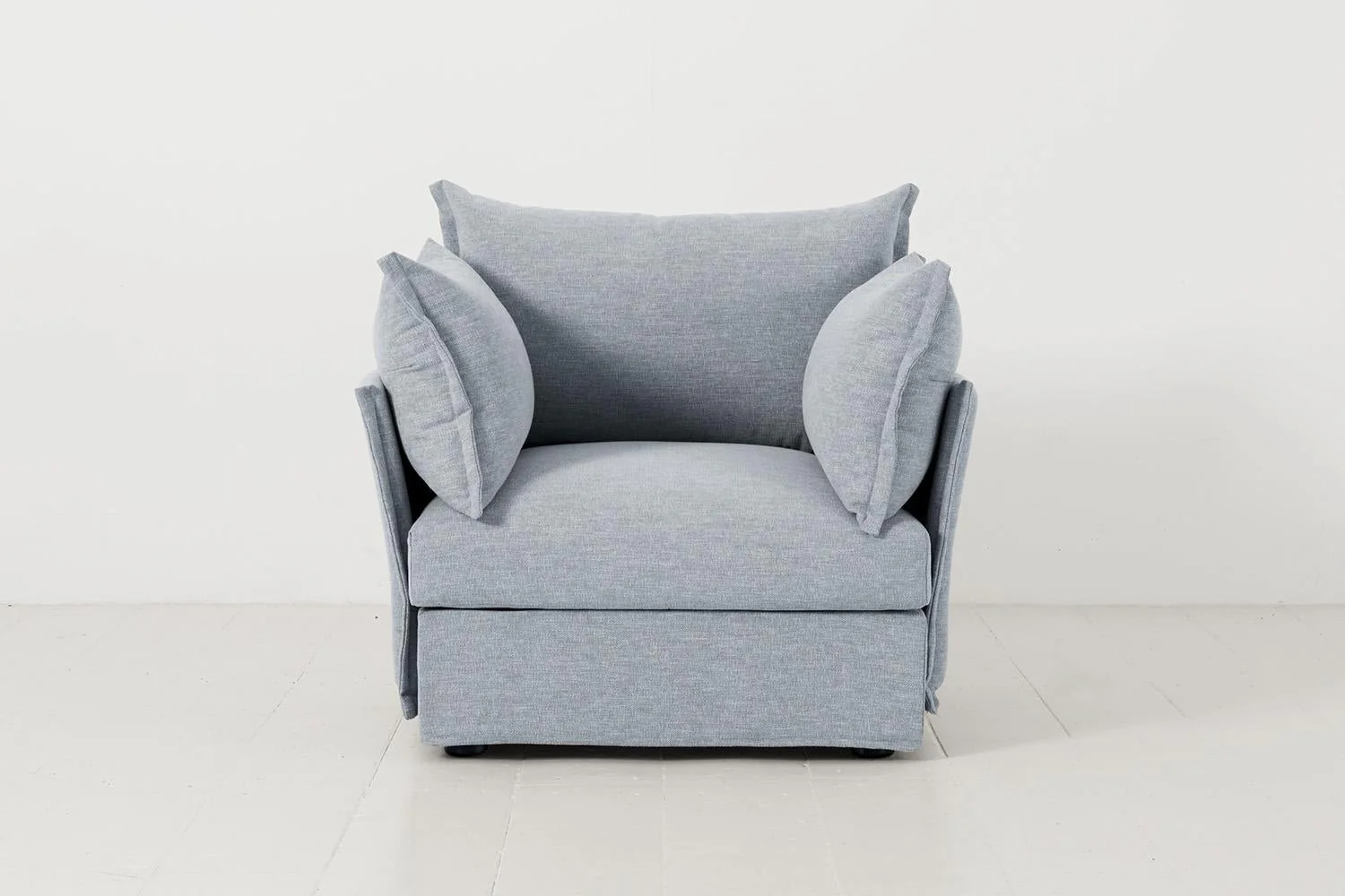 Model 06 Armchair - Image 5