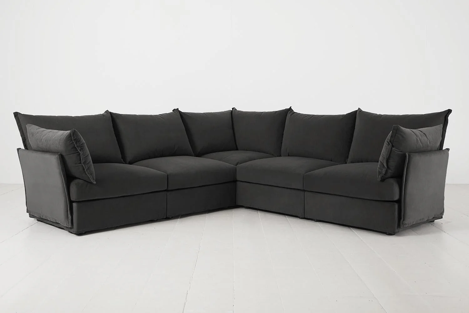 Model 06 Corner Sofa - Image 3