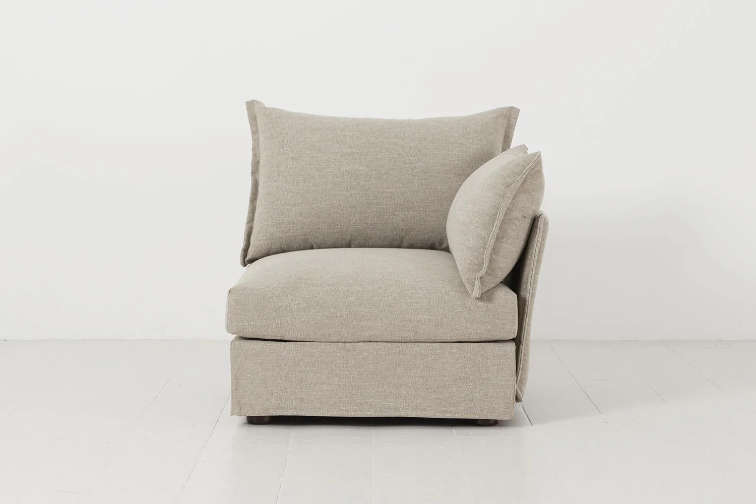 Model 06 Right Arm Module Sofa