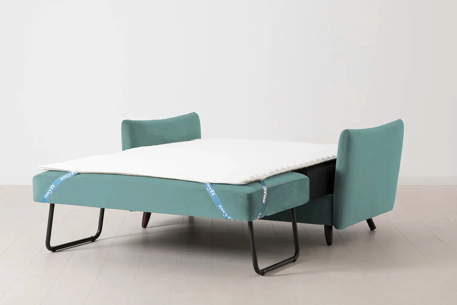 Model 08 Sofa Bed 2 Seater, Airforce - Image 10