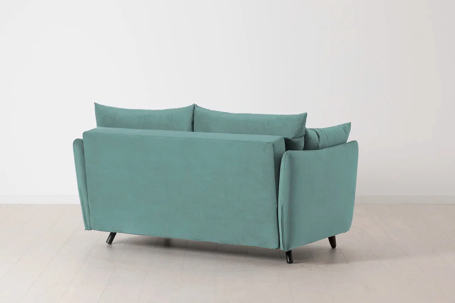 Model 08 Sofa Bed 2 Seater, Airforce - Image 6