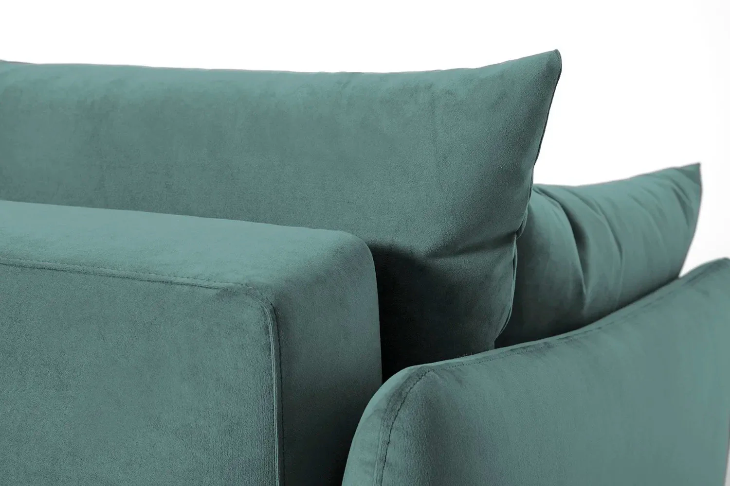 Model 08 Sofa Bed 2 Seater, Airforce - Image 7