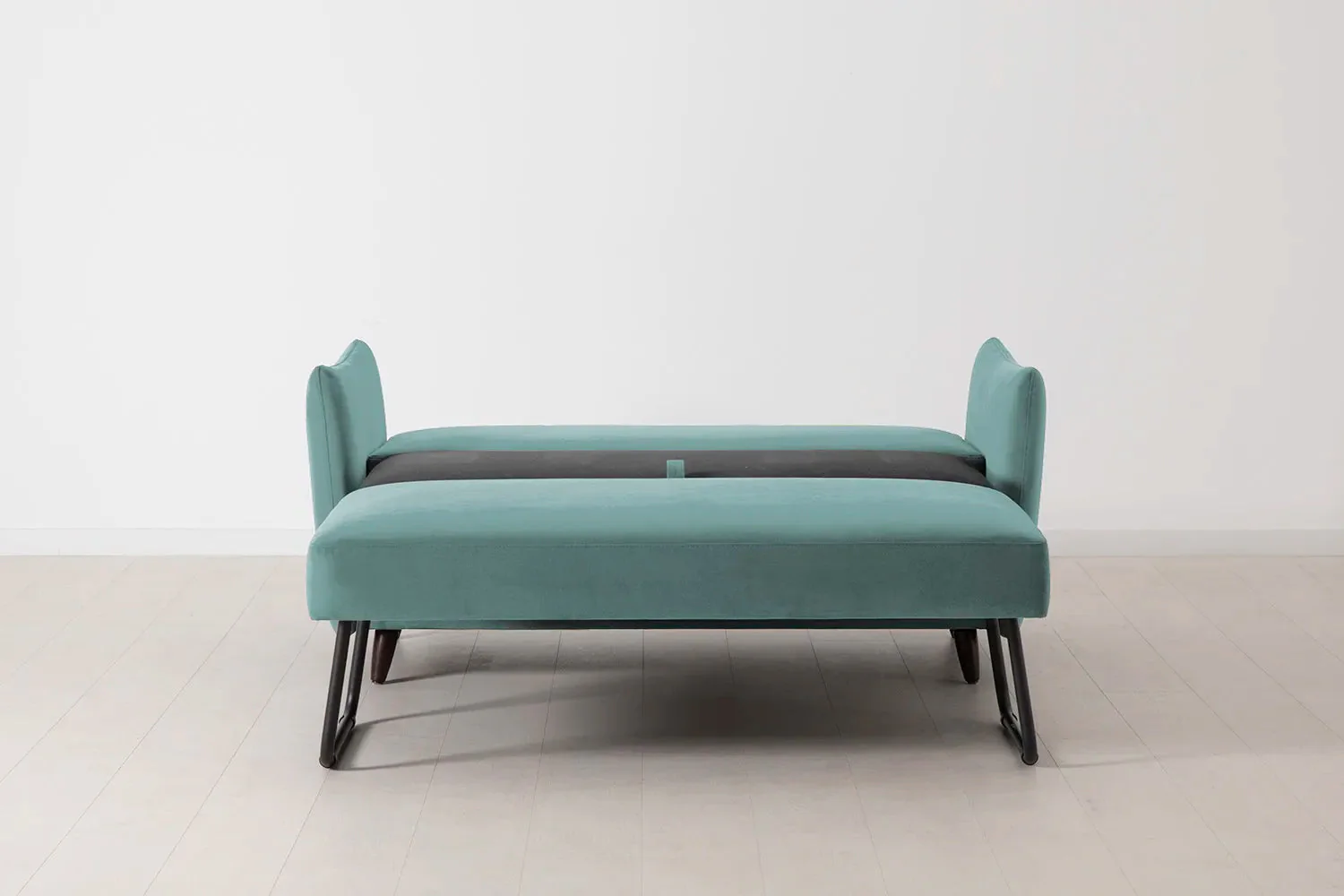 Model 08 Sofa Bed 2 Seater, Airforce - Image 8