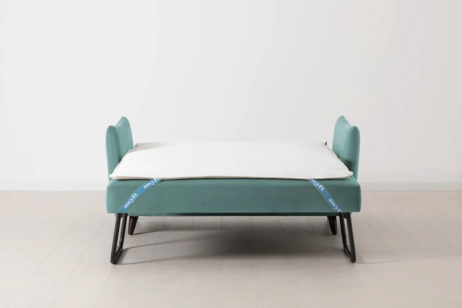 Model 08 Sofa Bed 2 Seater, Airforce - Image 9