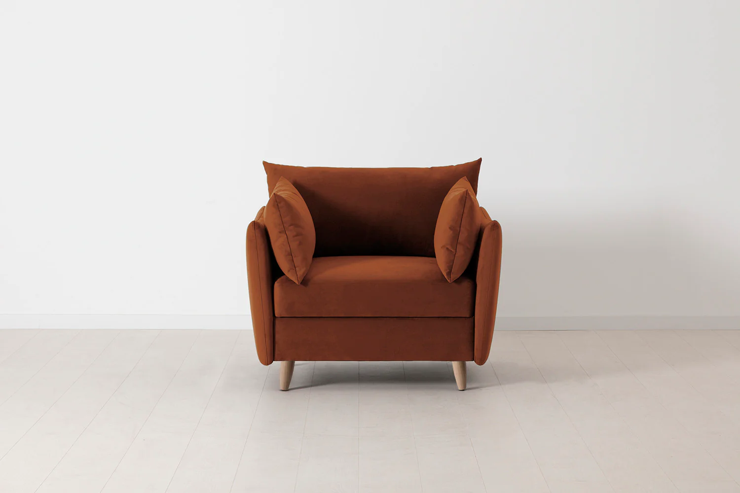 Model 08 Chair Bed Single Sofa Bed - Image 34