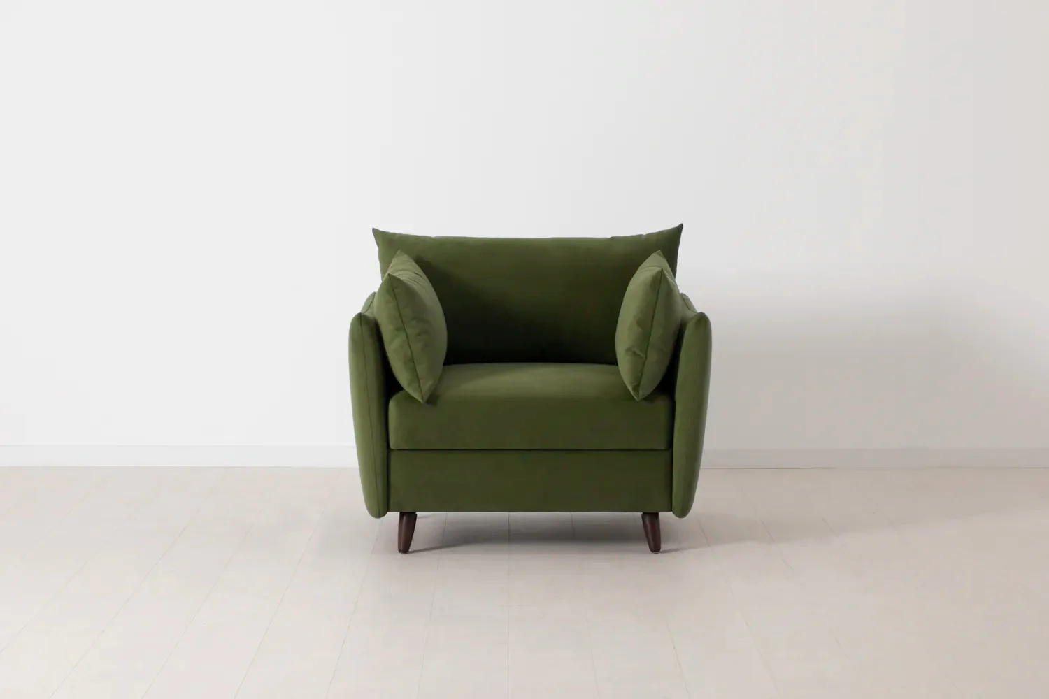 Model 08 Chair Bed Single Sofa Bed - Image 4