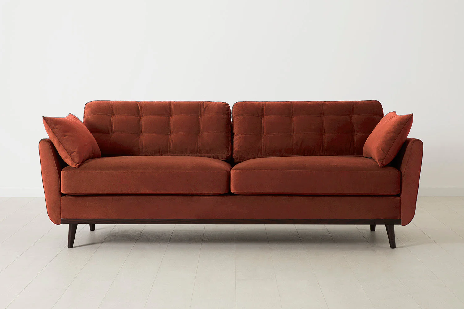 Model 10 3-Seater Sofa - Image 4