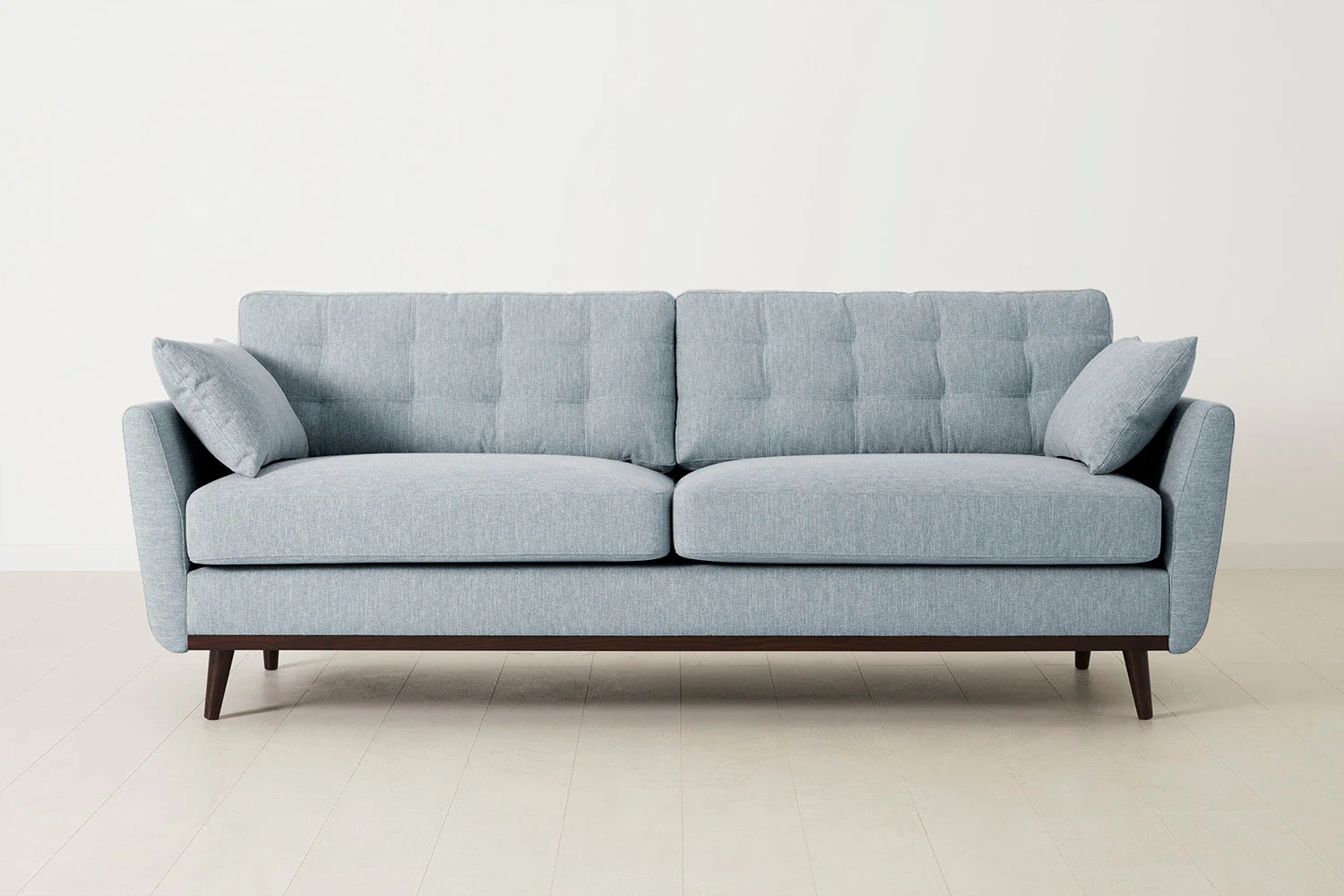 Model 10 3-Seater Sofa - Image 9