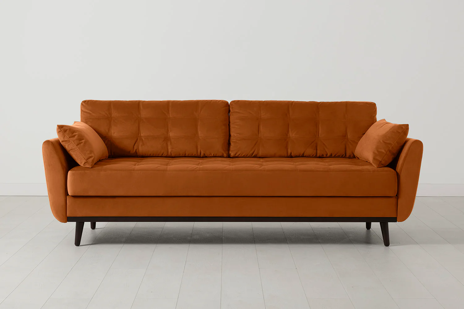 Model 10 Sofa Bed 3 Seater - Image 10
