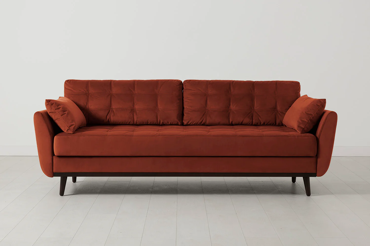 Model 10 Sofa Bed 3 Seater - Image 11
