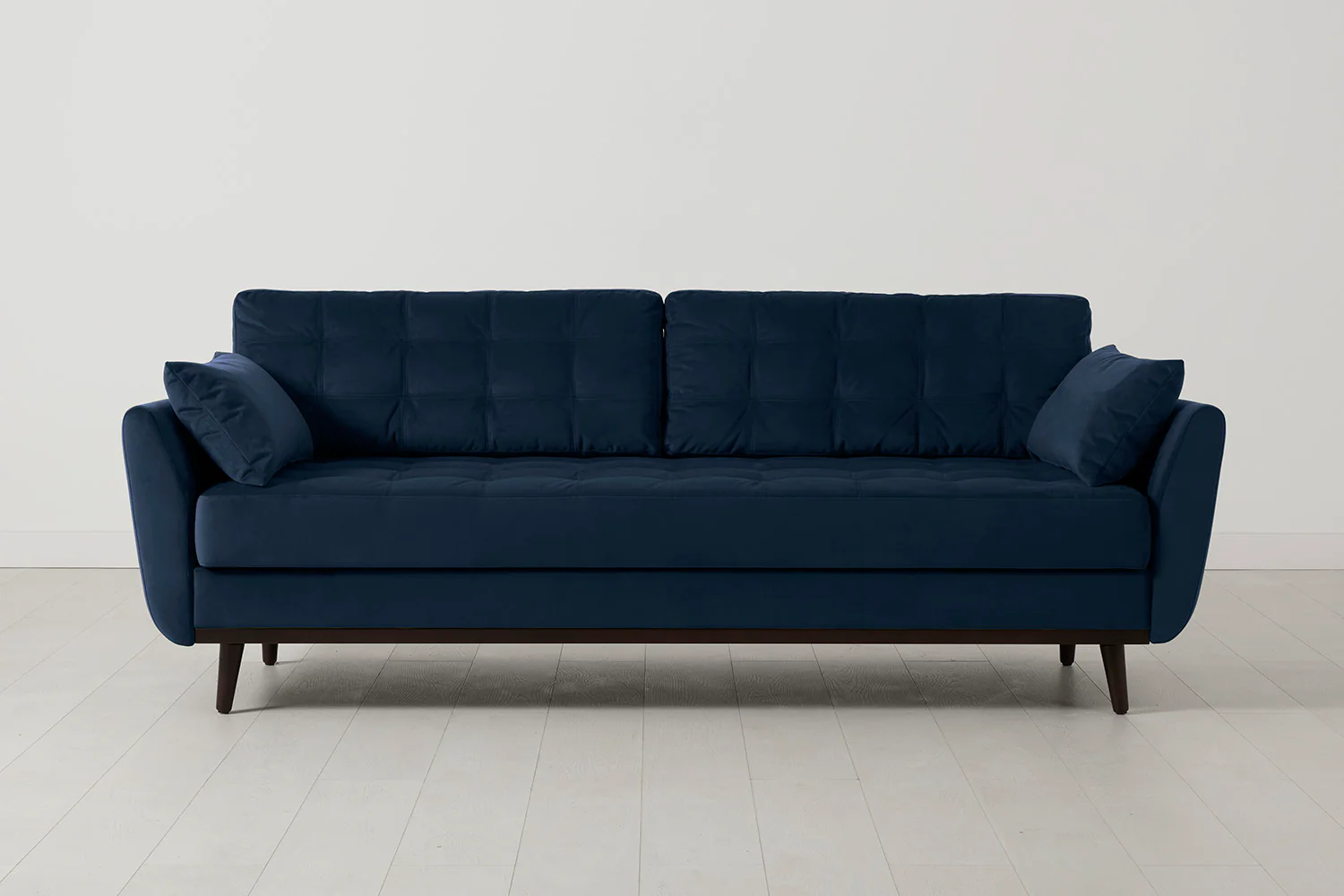 Model 10 Sofa Bed 3 Seater - Image 12
