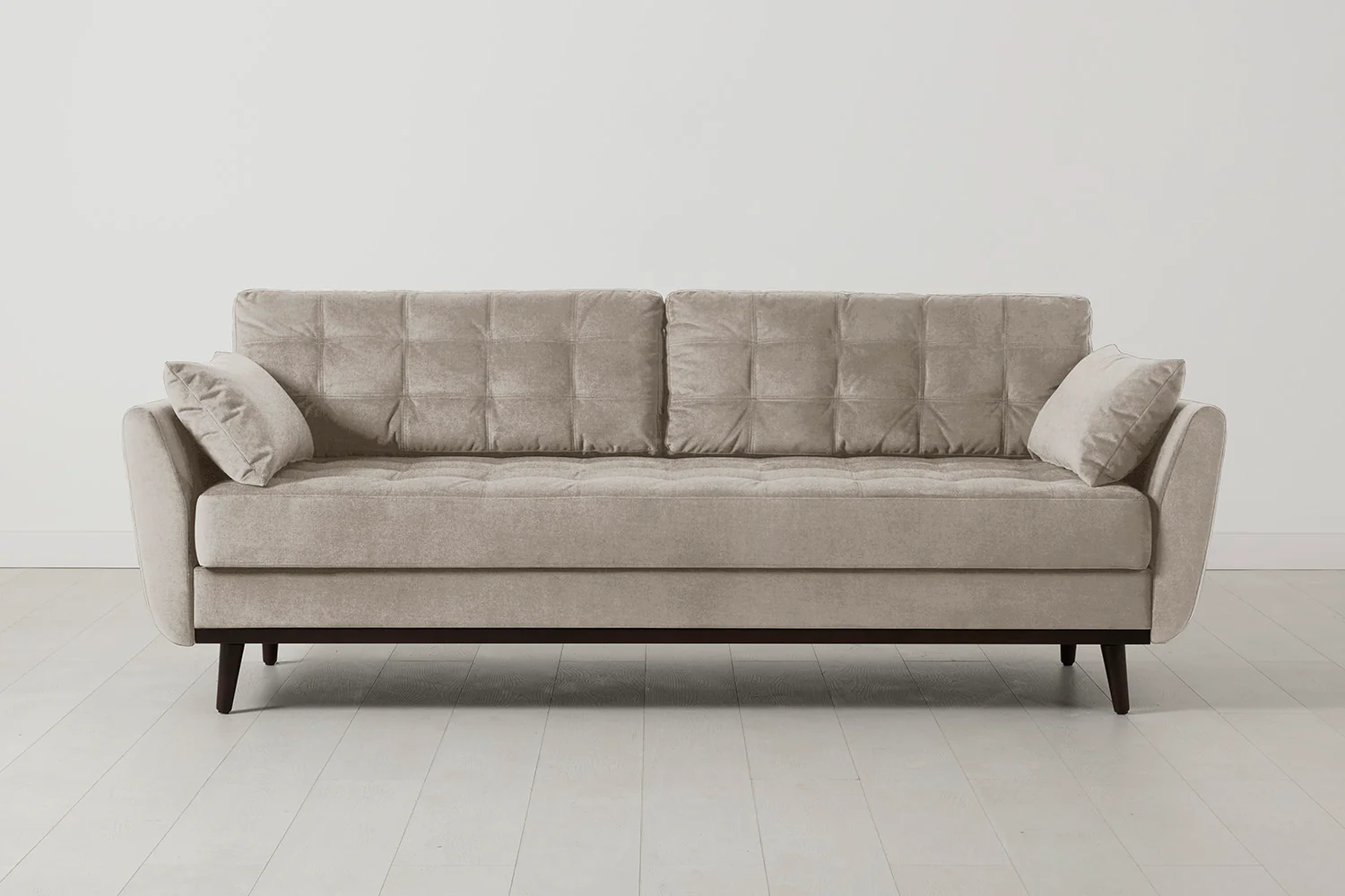 Model 10 Sofa Bed 3 Seater - Image 3