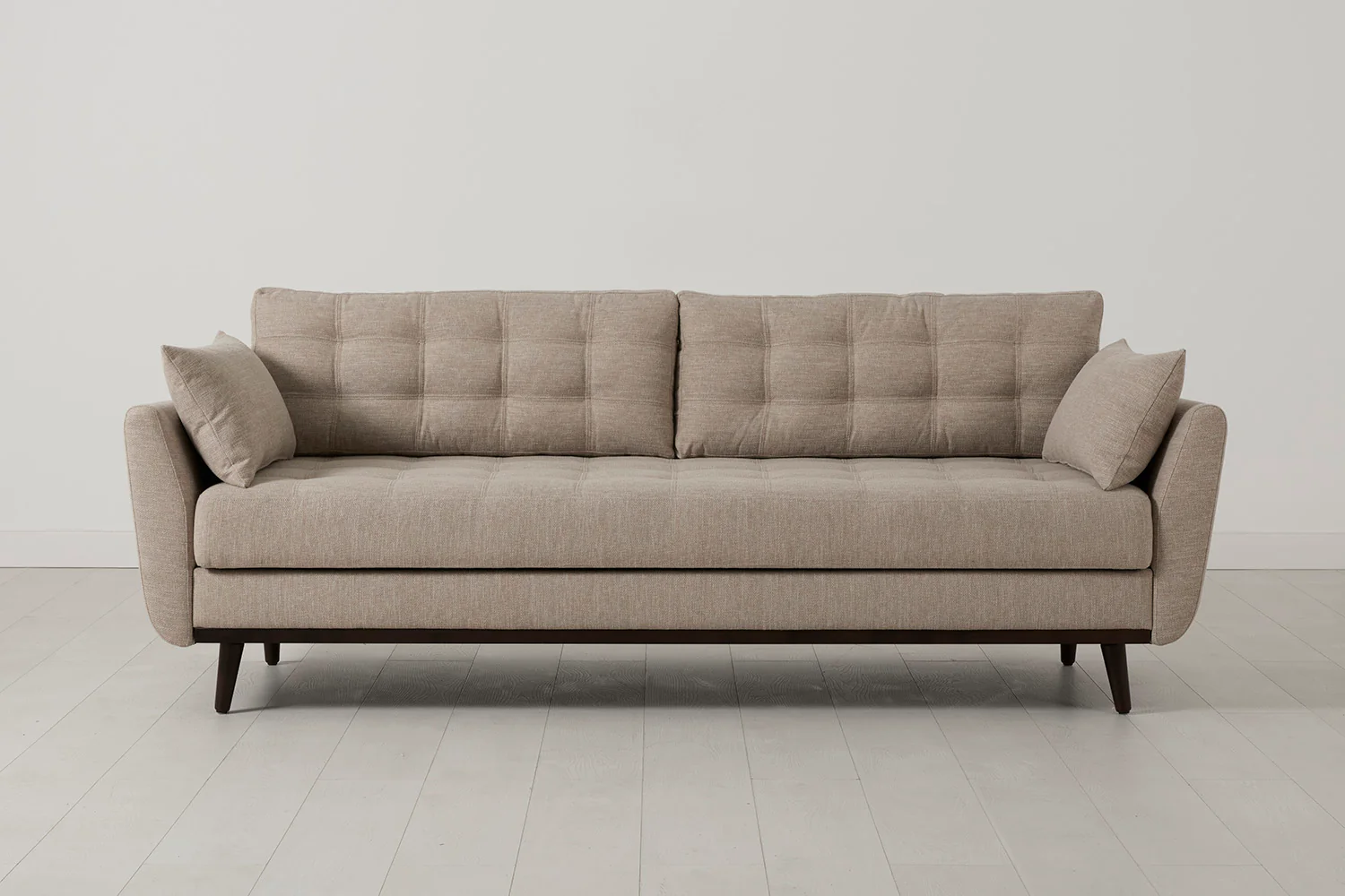 Model 10 Sofa Bed 3 Seater - Image 8