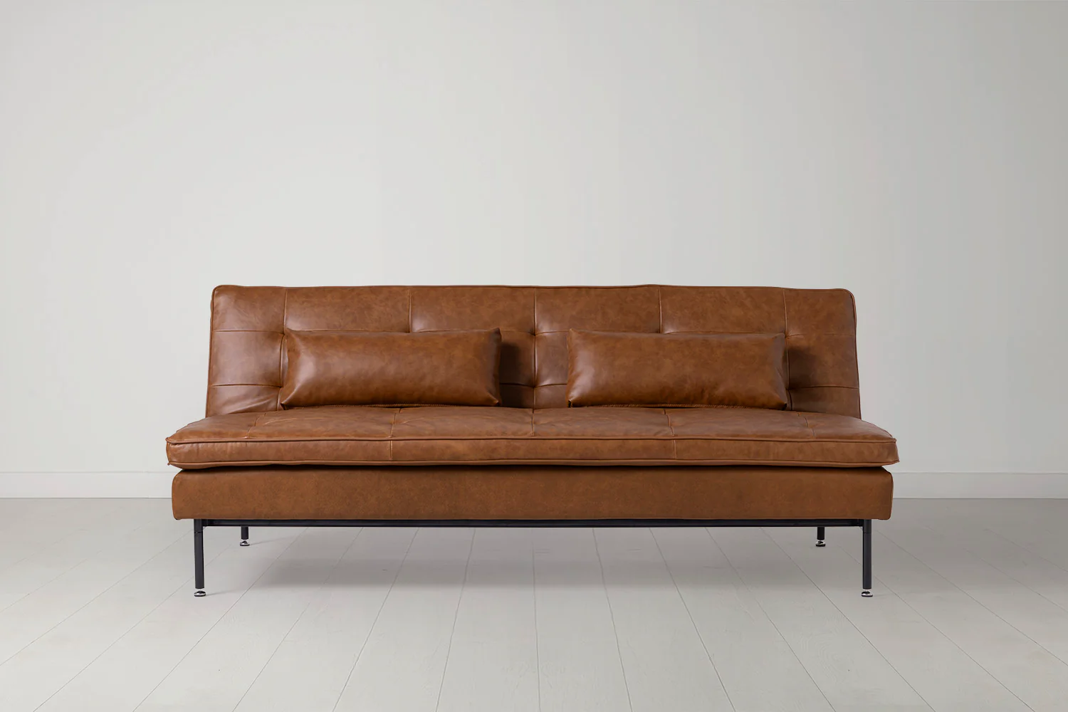 Model 11 Sofa Bed 3 Seater - Image 4