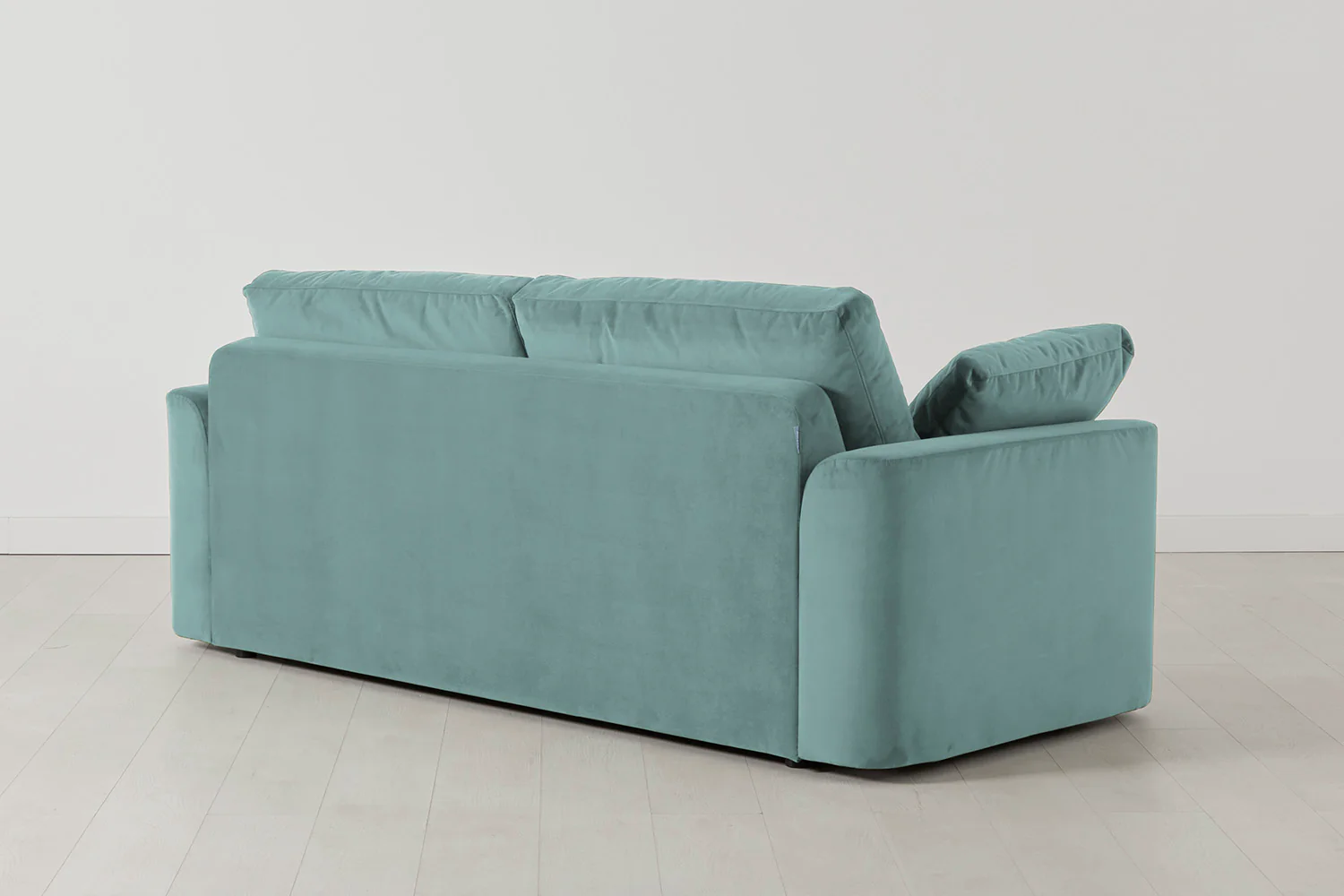 Model 13 2-Seater Sofa, Airforce - Image 3