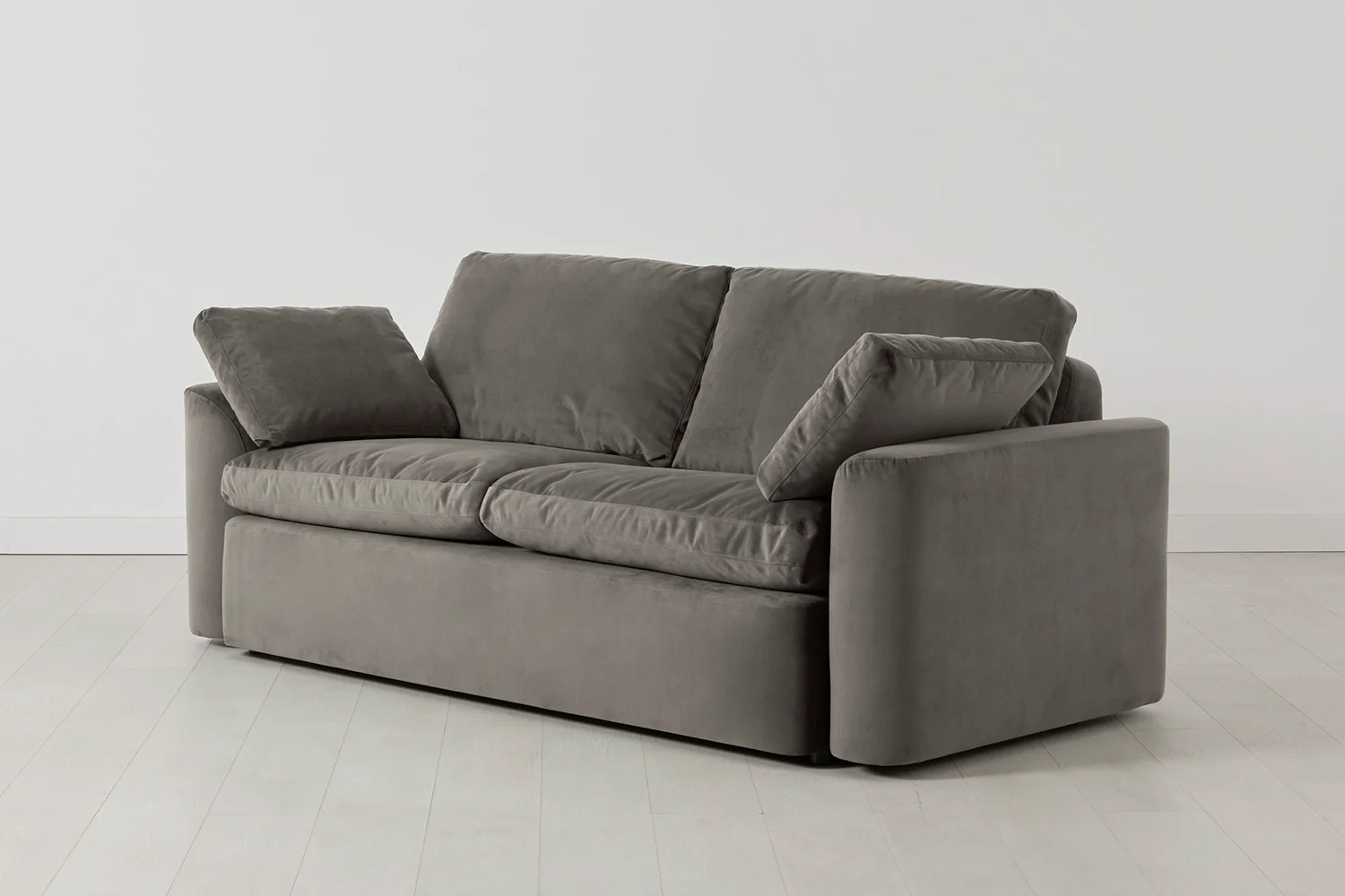 Model 13 2-Seater Sofa, Elephant - Image 3
