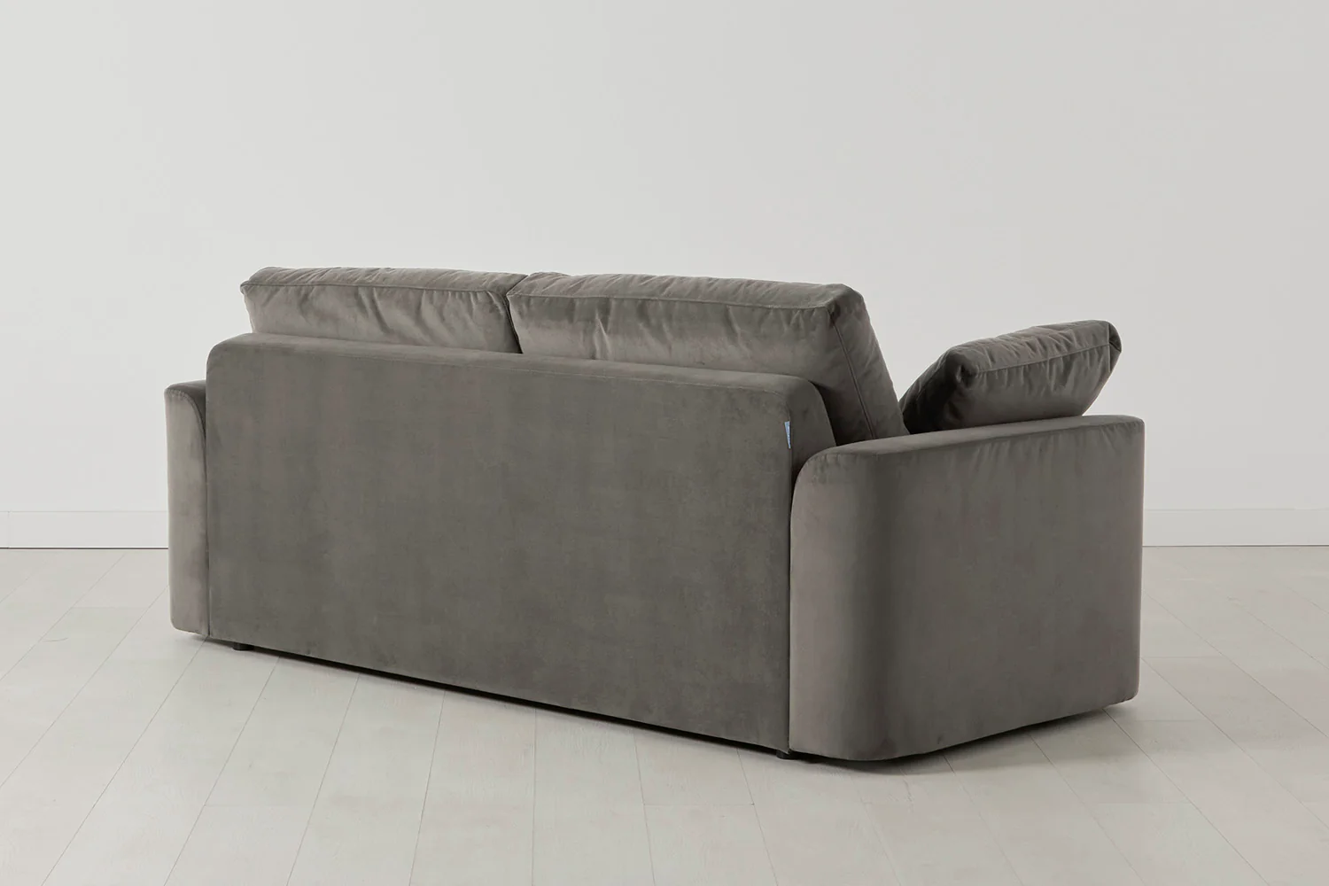 Model 13 2-Seater Sofa, Elephant - Image 4