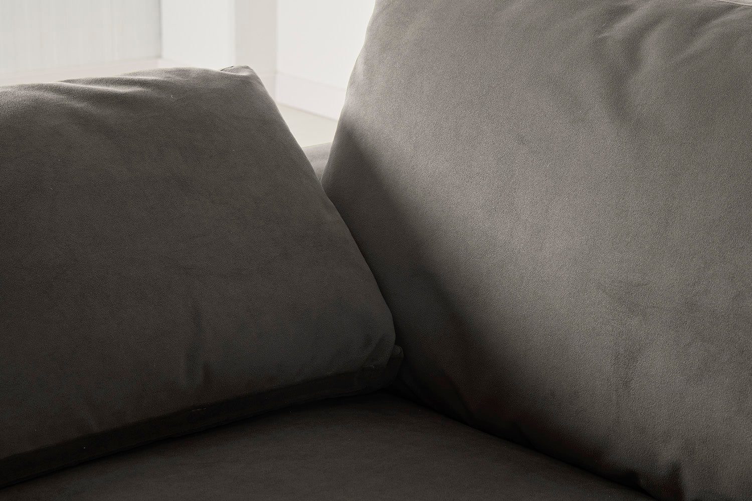 Model 13 2-Seater Sofa, Elephant - Image 6