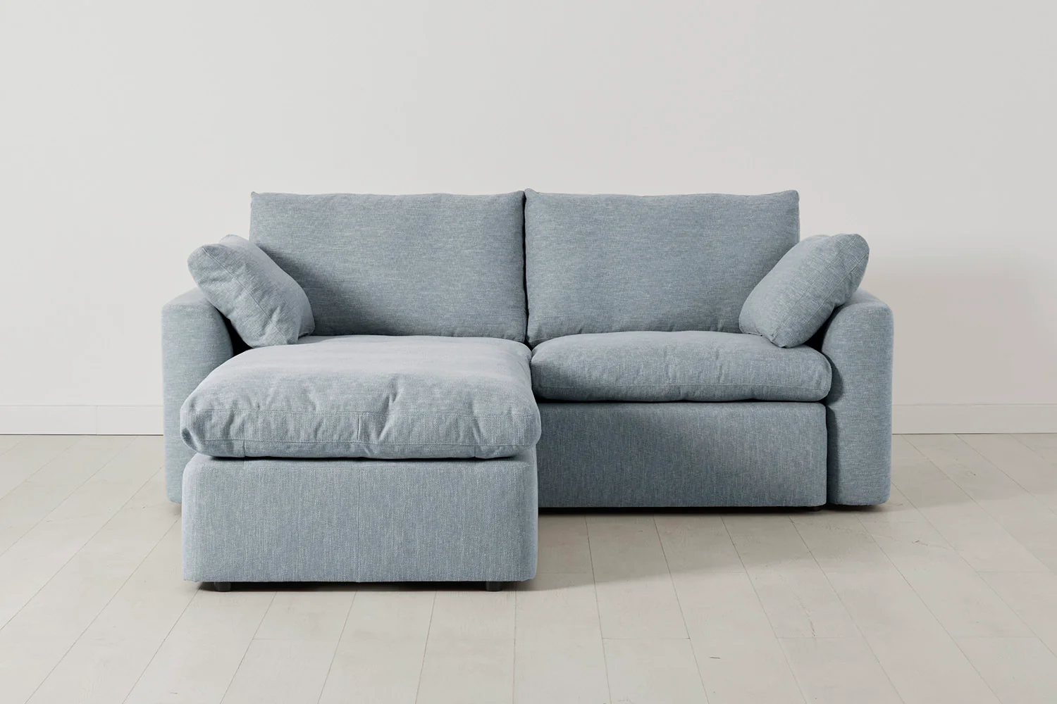 Model 13 2-Seater Left Chaise Sofa - Image 6