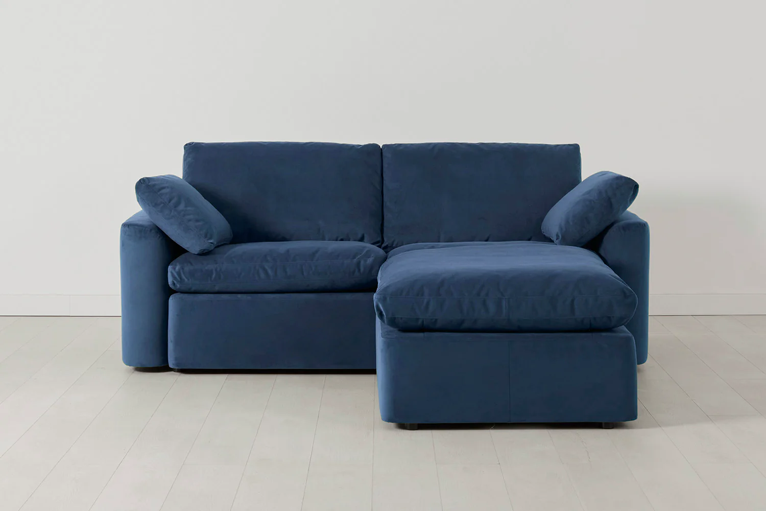 Model 13 2-Seater Right Chaise Sofa - Image 15