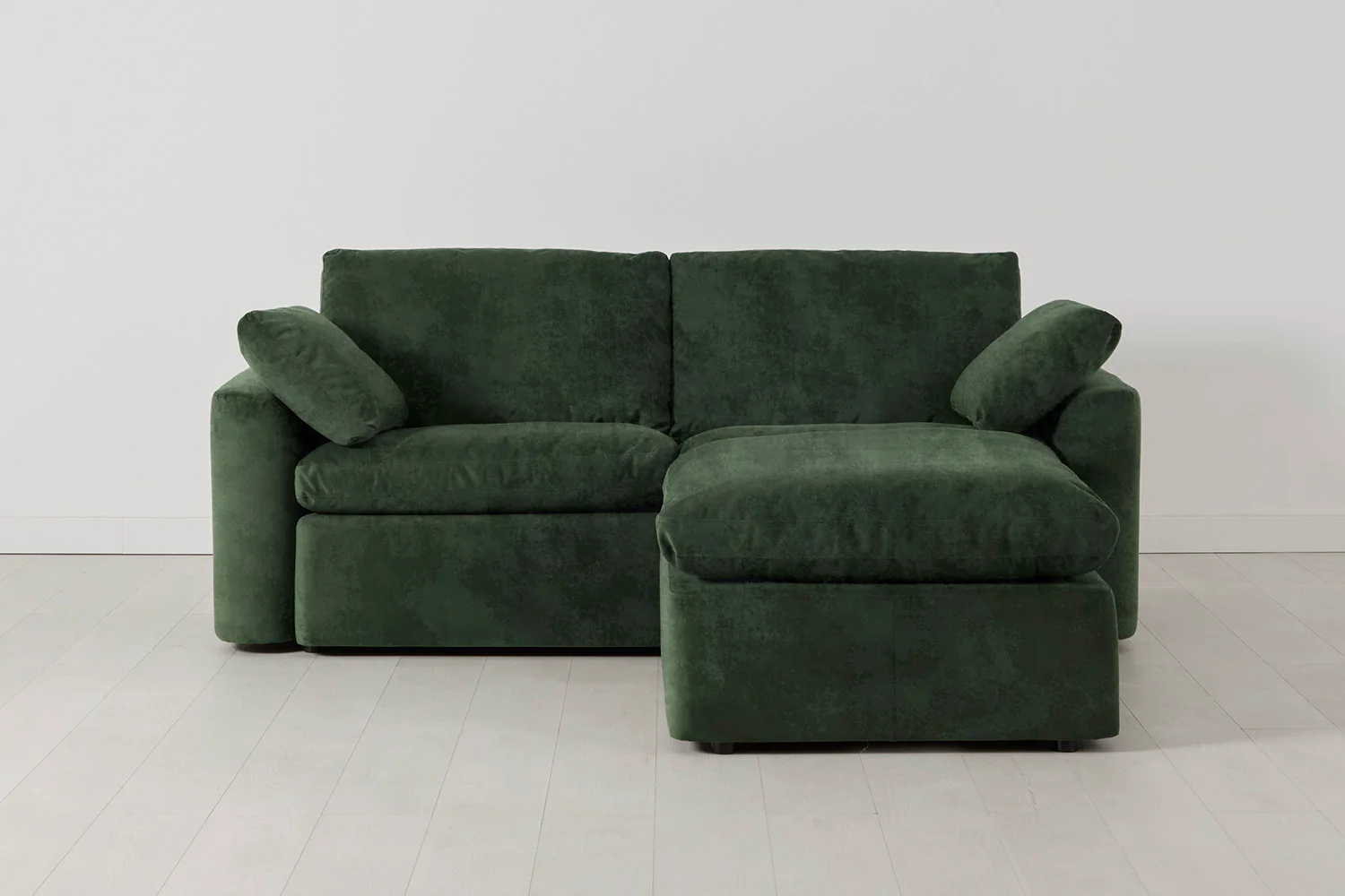Model 13 2-Seater Right Chaise Sofa - Image 16
